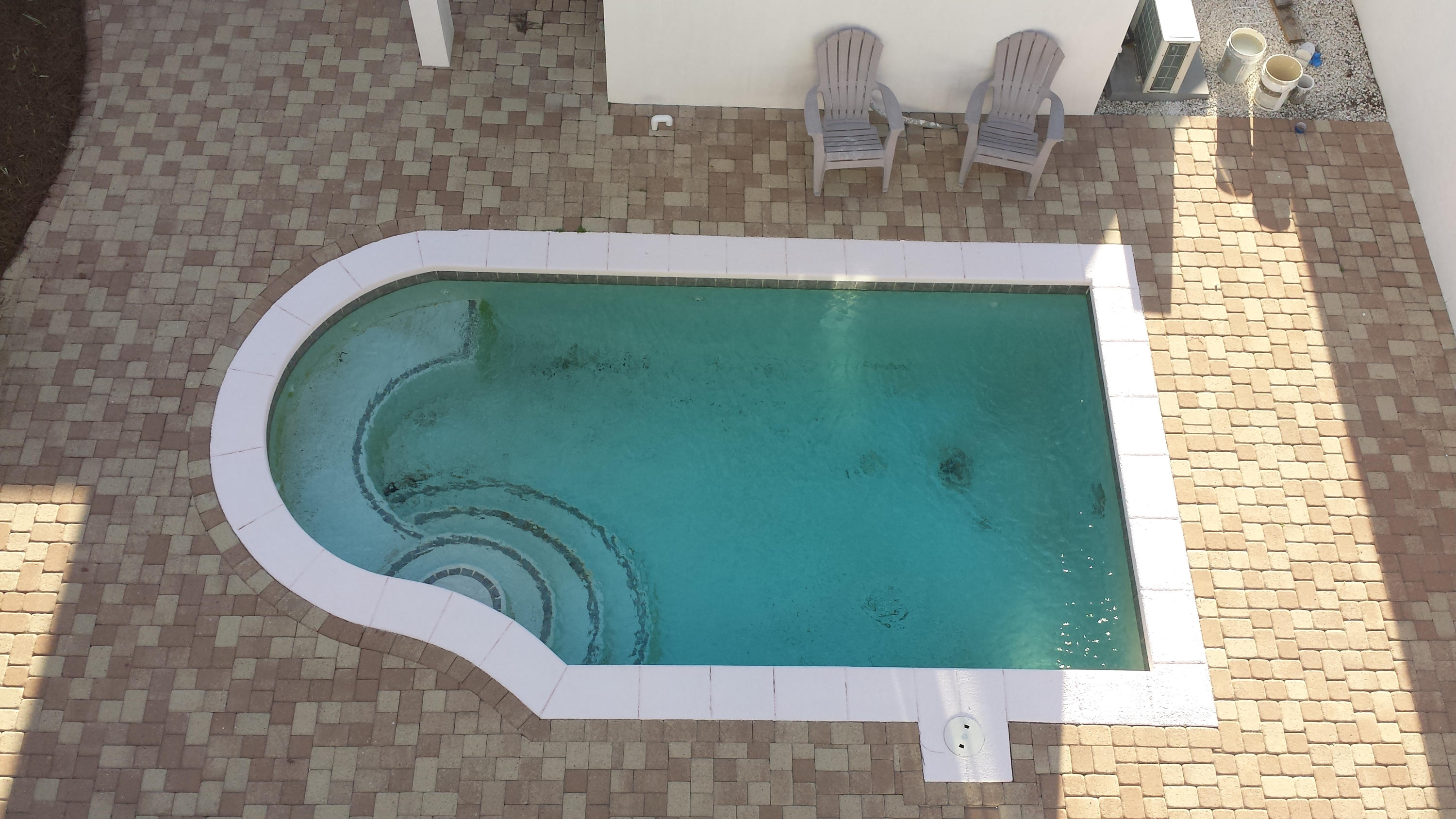 INLET BEACH COSTA CARINA - Residential