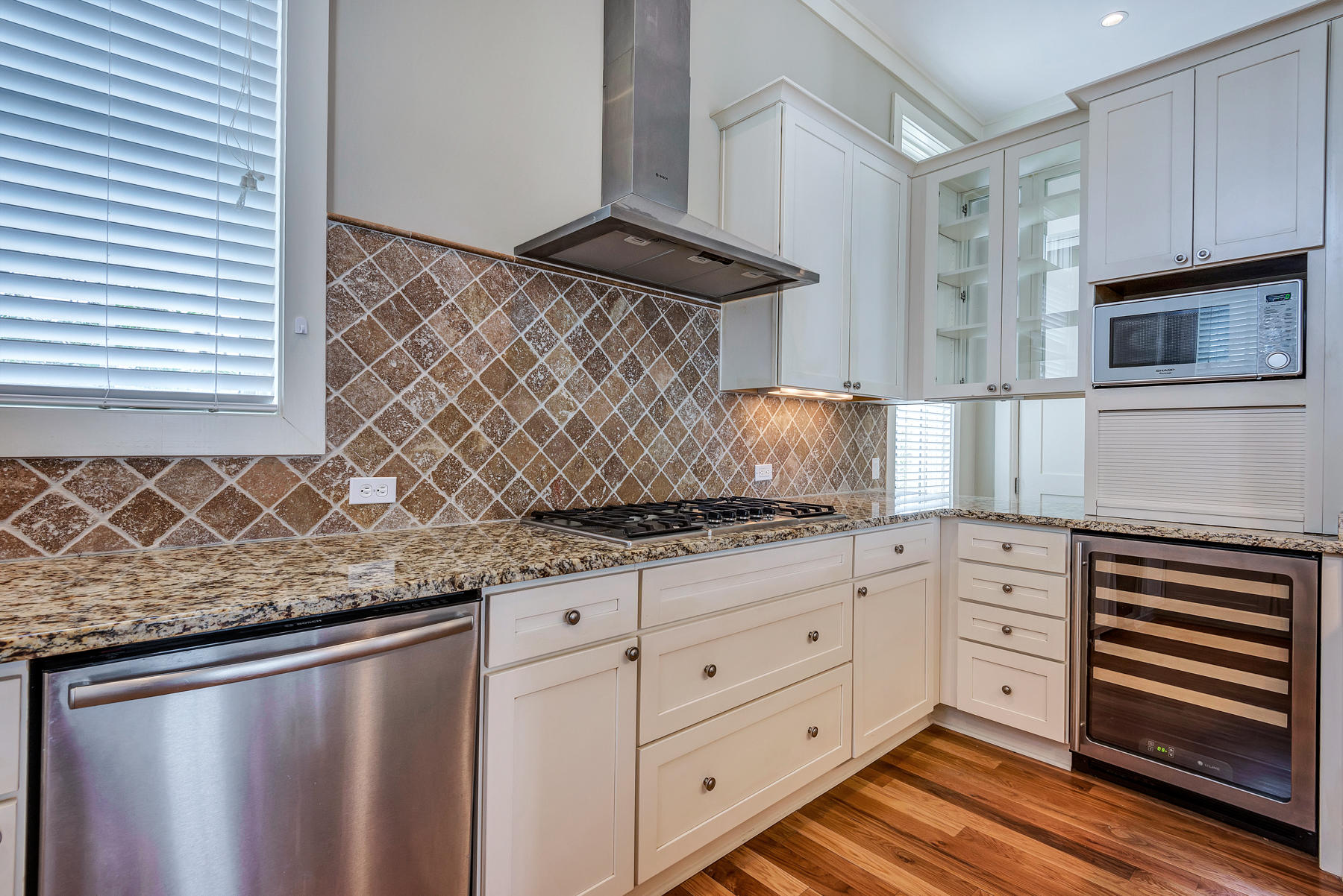 INLET BEACH COSTA CARINA - Residential