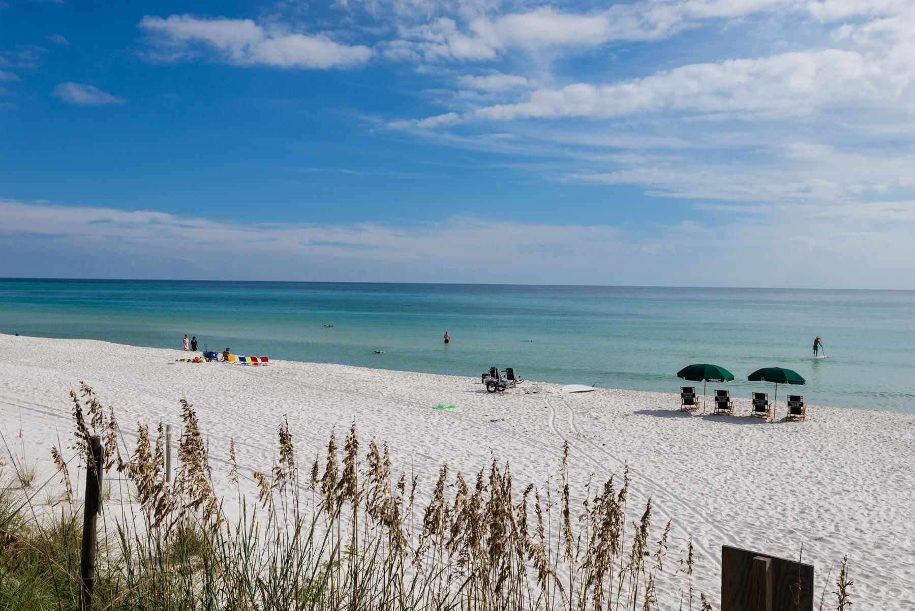 INLET BEACH COSTA CARINA - Residential