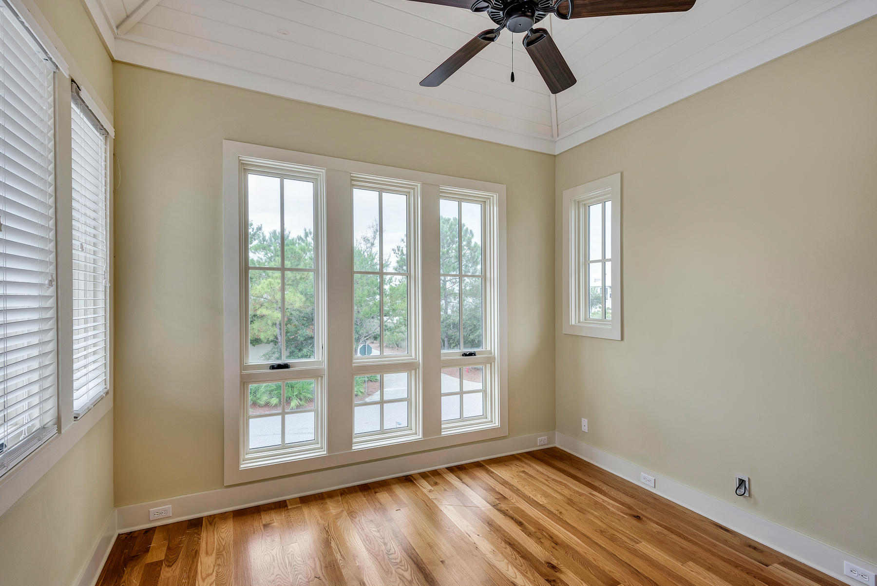INLET BEACH COSTA CARINA - Residential