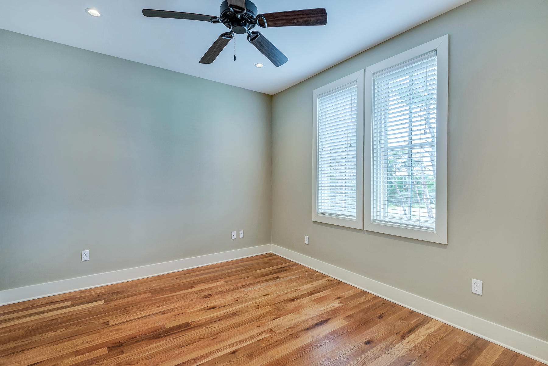INLET BEACH COSTA CARINA - Residential