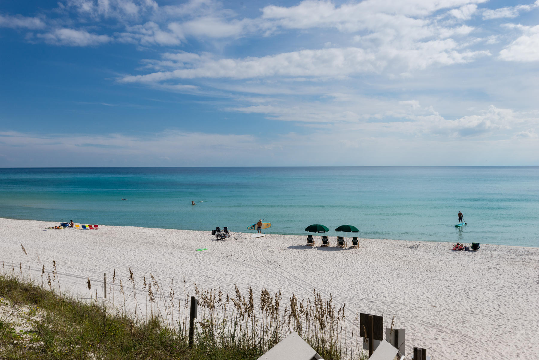 INLET BEACH COSTA CARINA - Residential