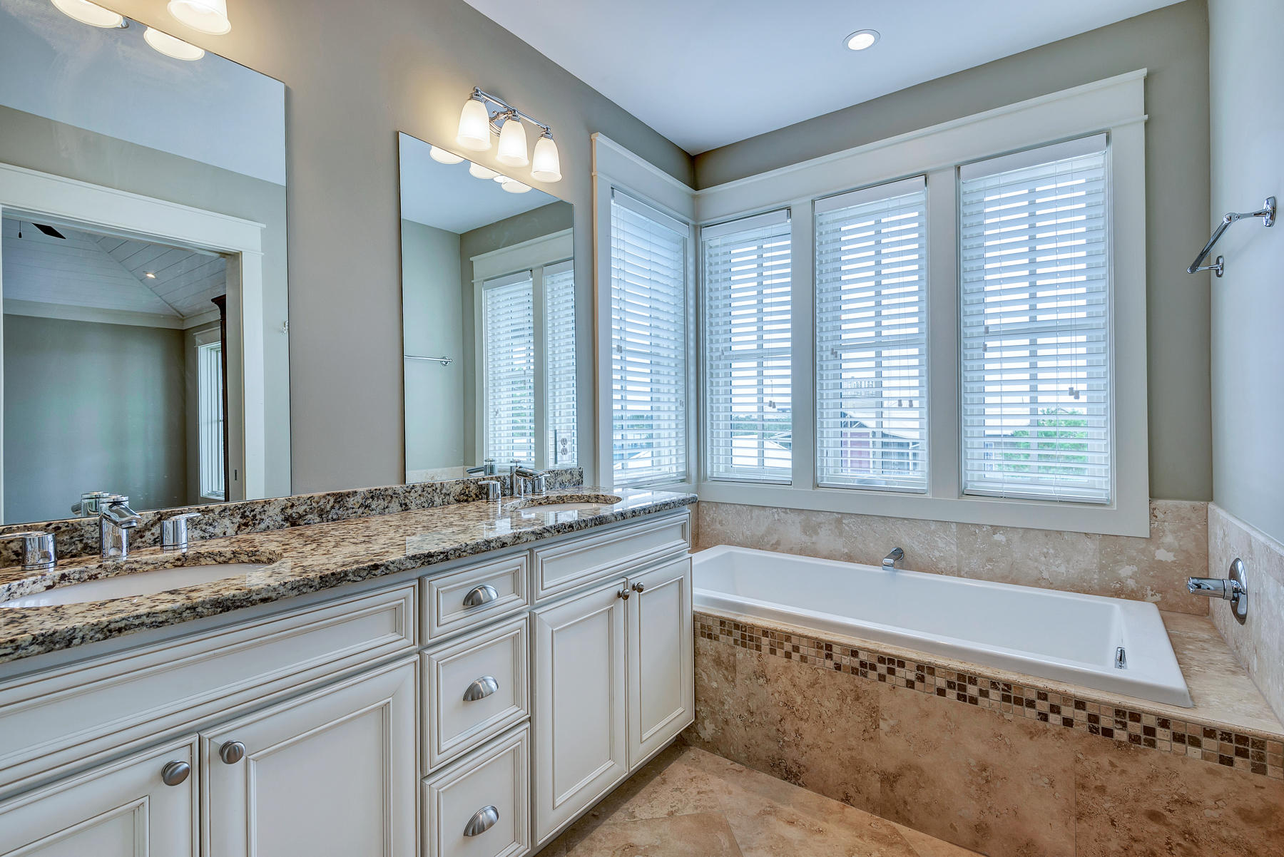 INLET BEACH COSTA CARINA - Residential