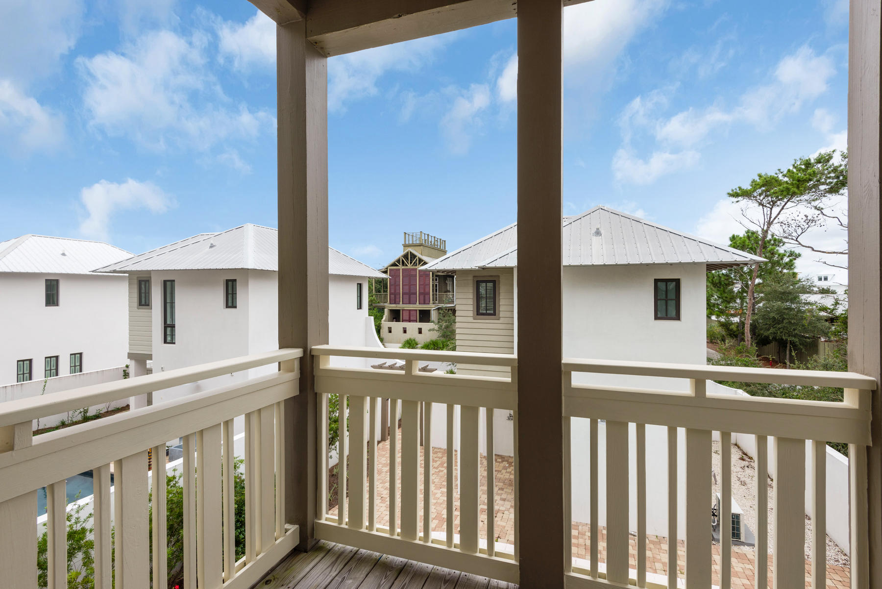 INLET BEACH COSTA CARINA - Residential