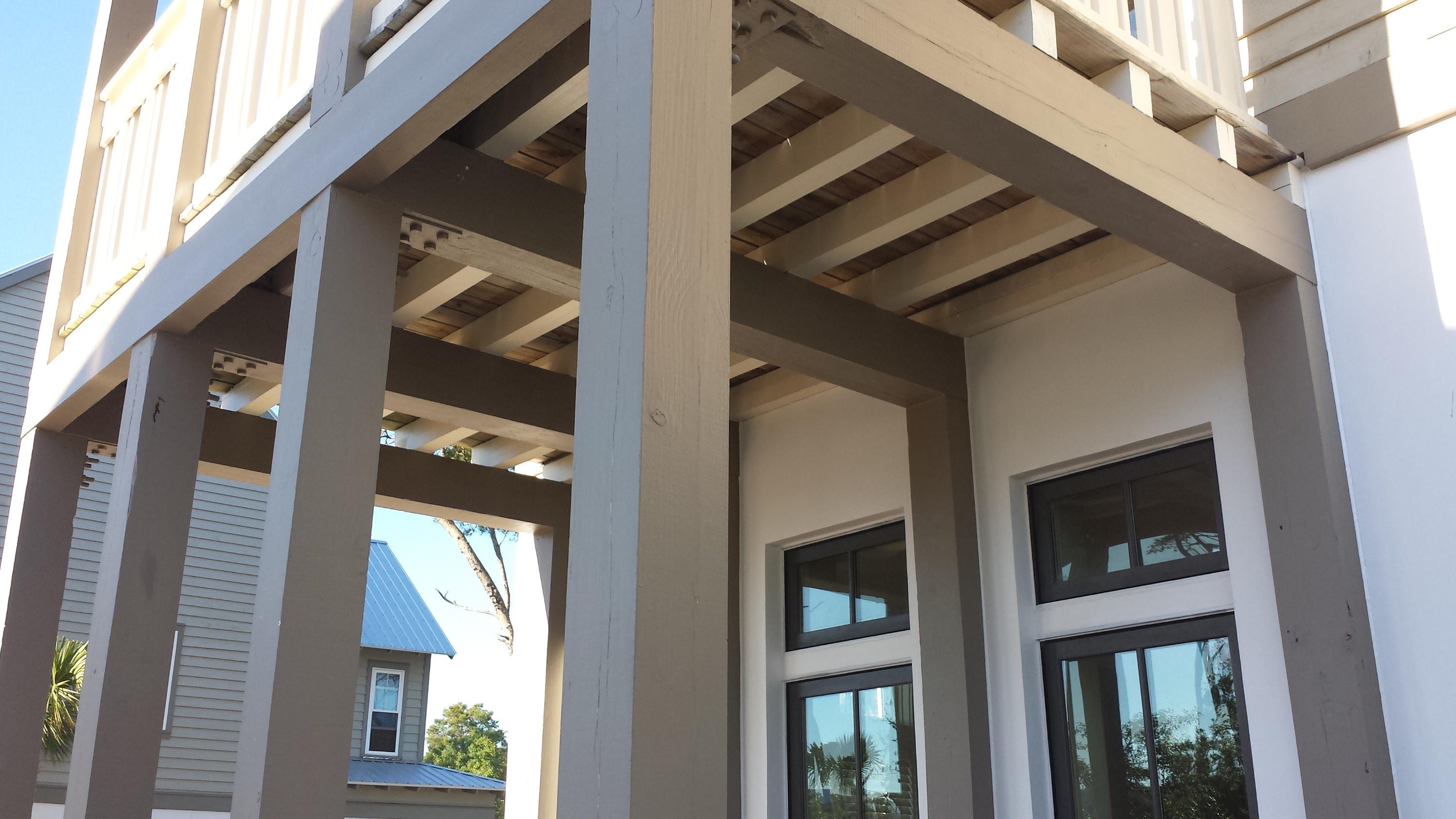 INLET BEACH COSTA CARINA - Residential