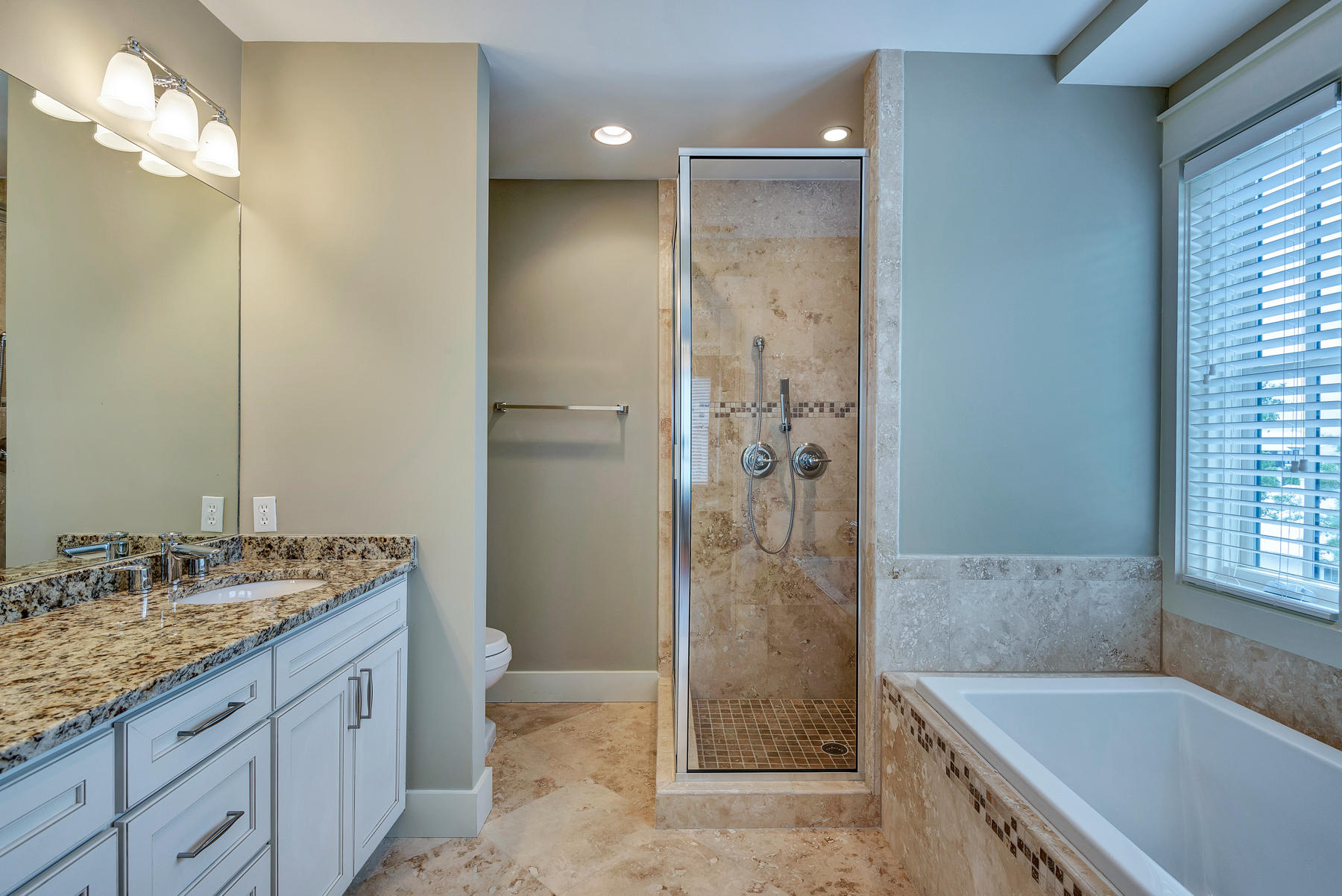 INLET BEACH COSTA CARINA - Residential