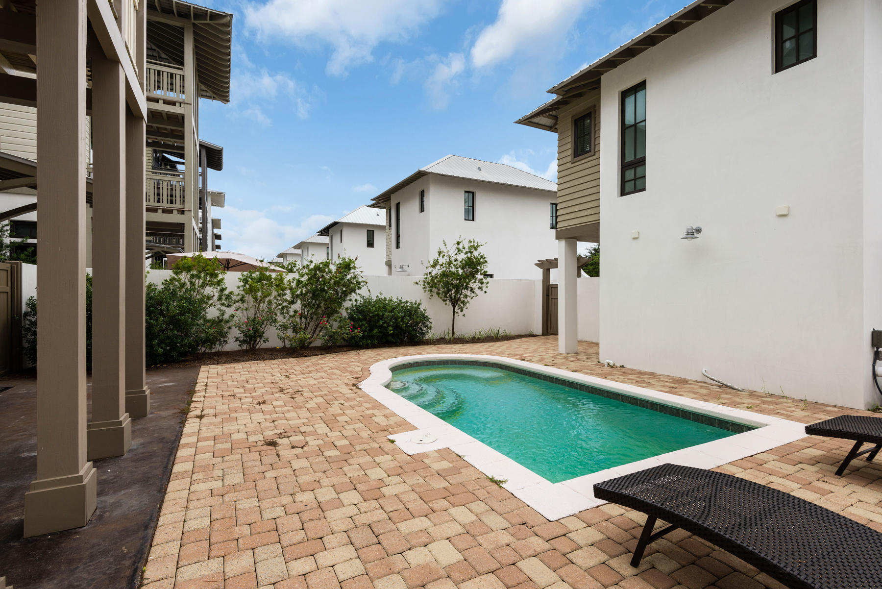 INLET BEACH COSTA CARINA - Residential