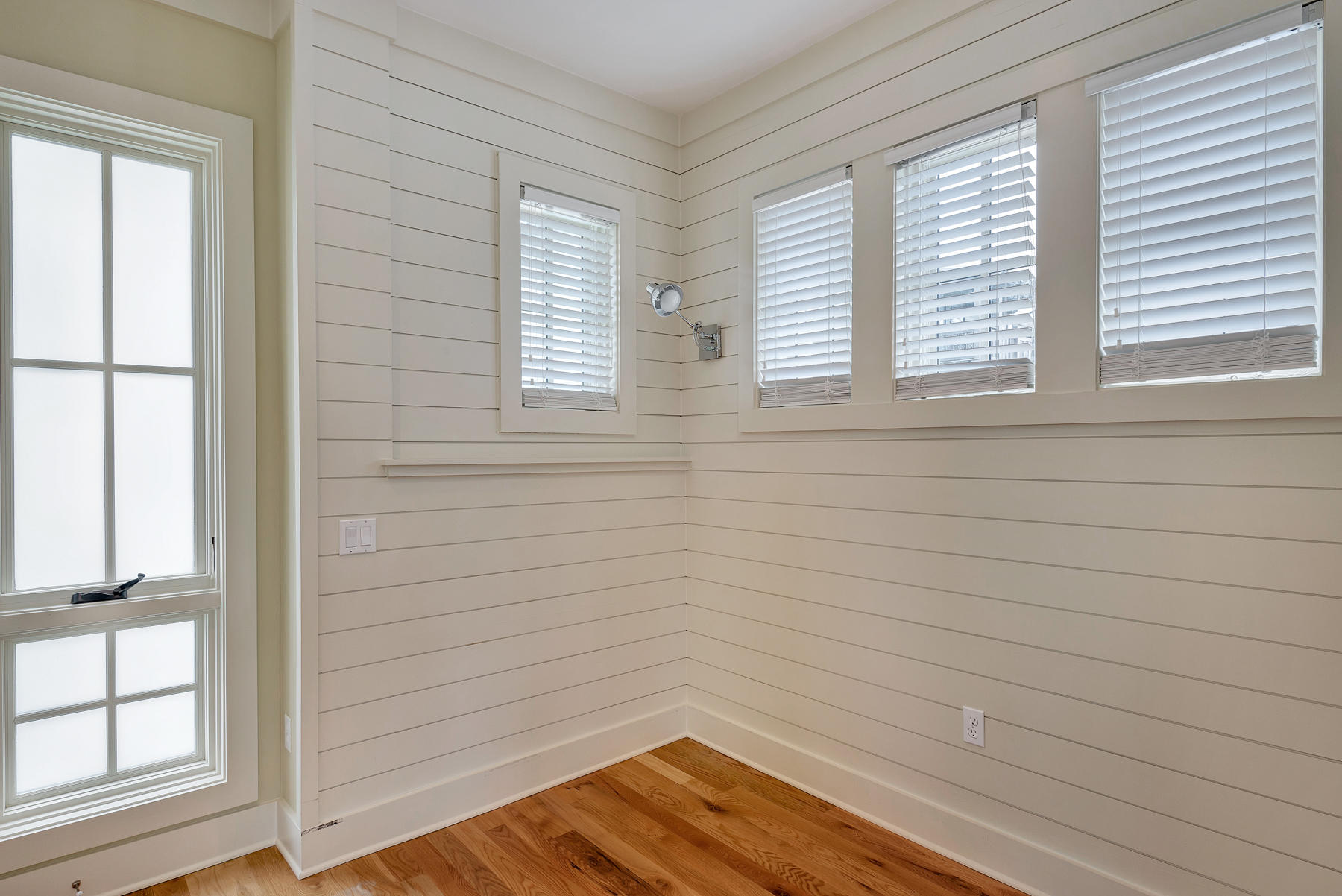 INLET BEACH COSTA CARINA - Residential