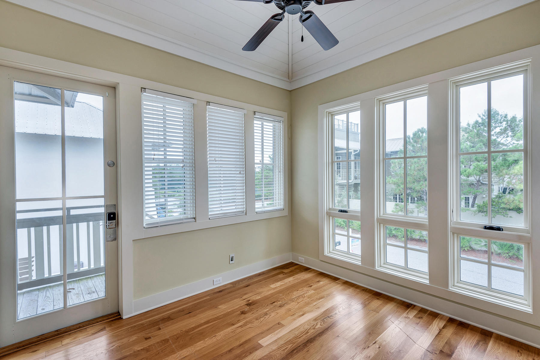 INLET BEACH COSTA CARINA - Residential