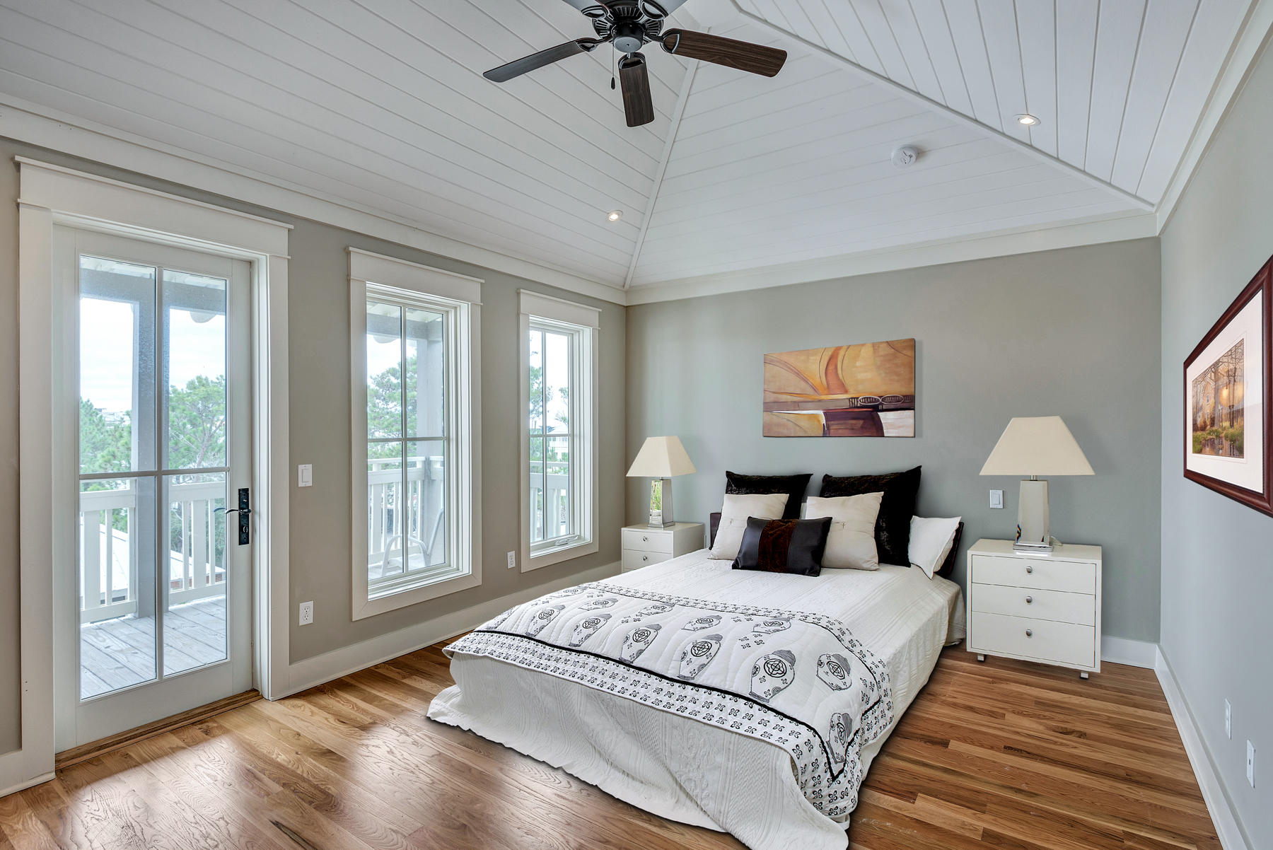 INLET BEACH COSTA CARINA - Residential
