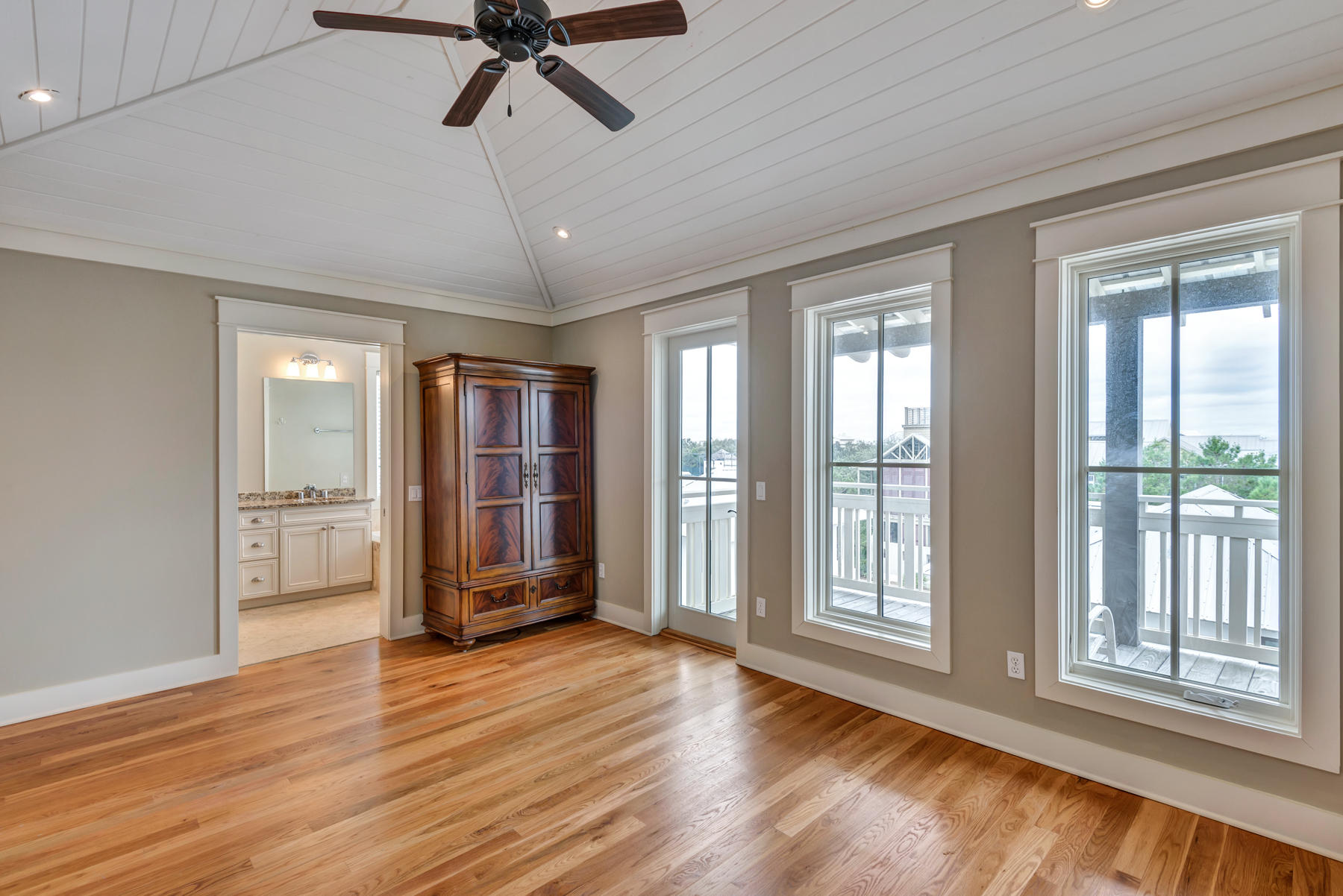 INLET BEACH COSTA CARINA - Residential
