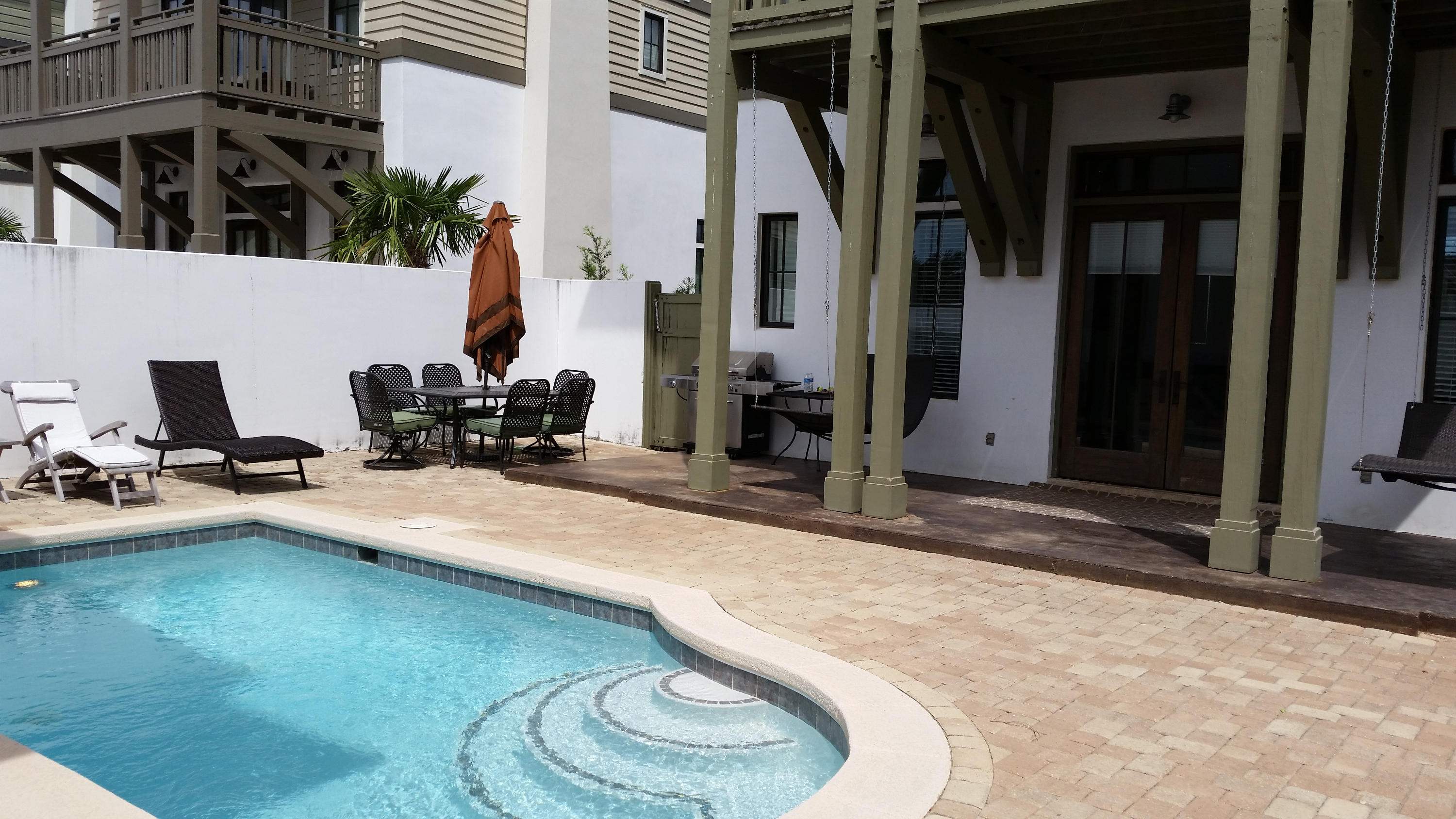 INLET BEACH COSTA CARINA - Residential