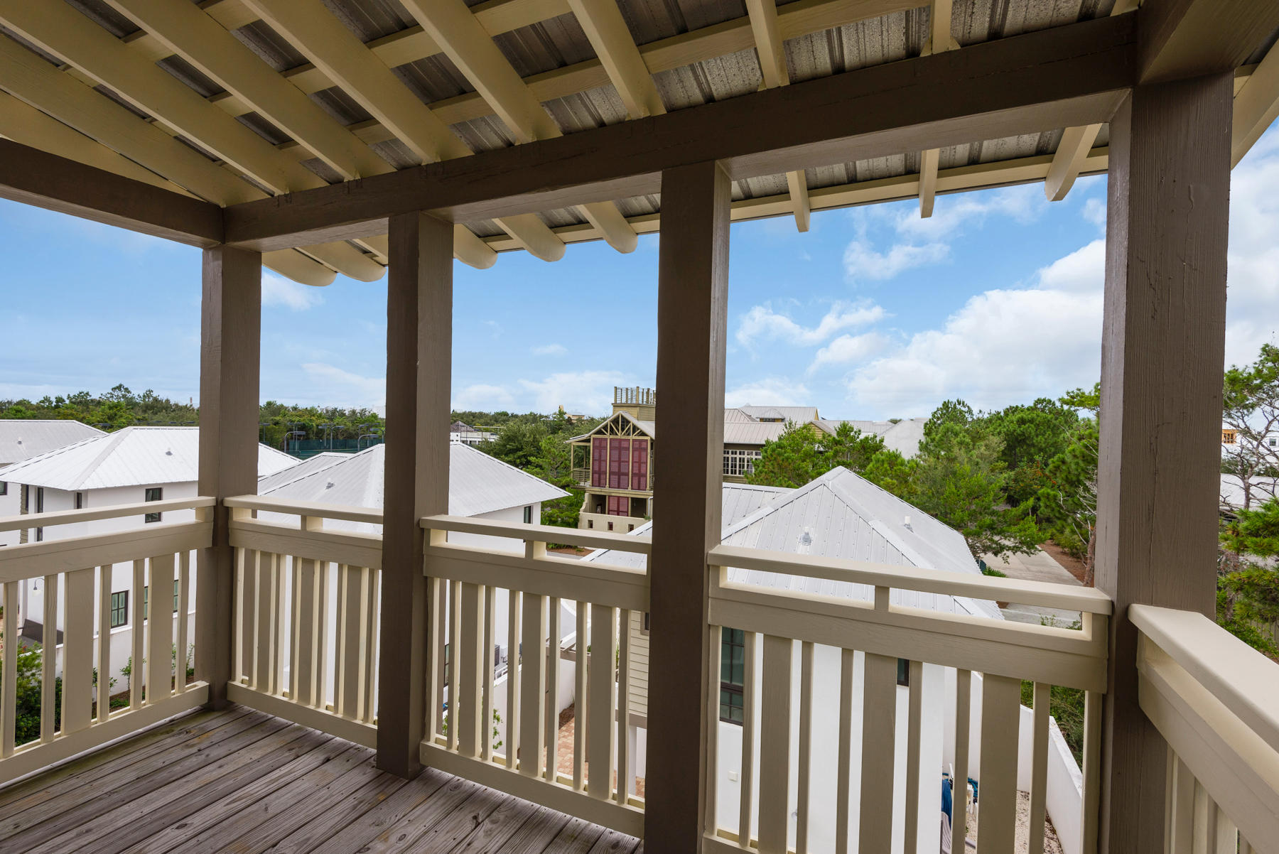 INLET BEACH COSTA CARINA - Residential