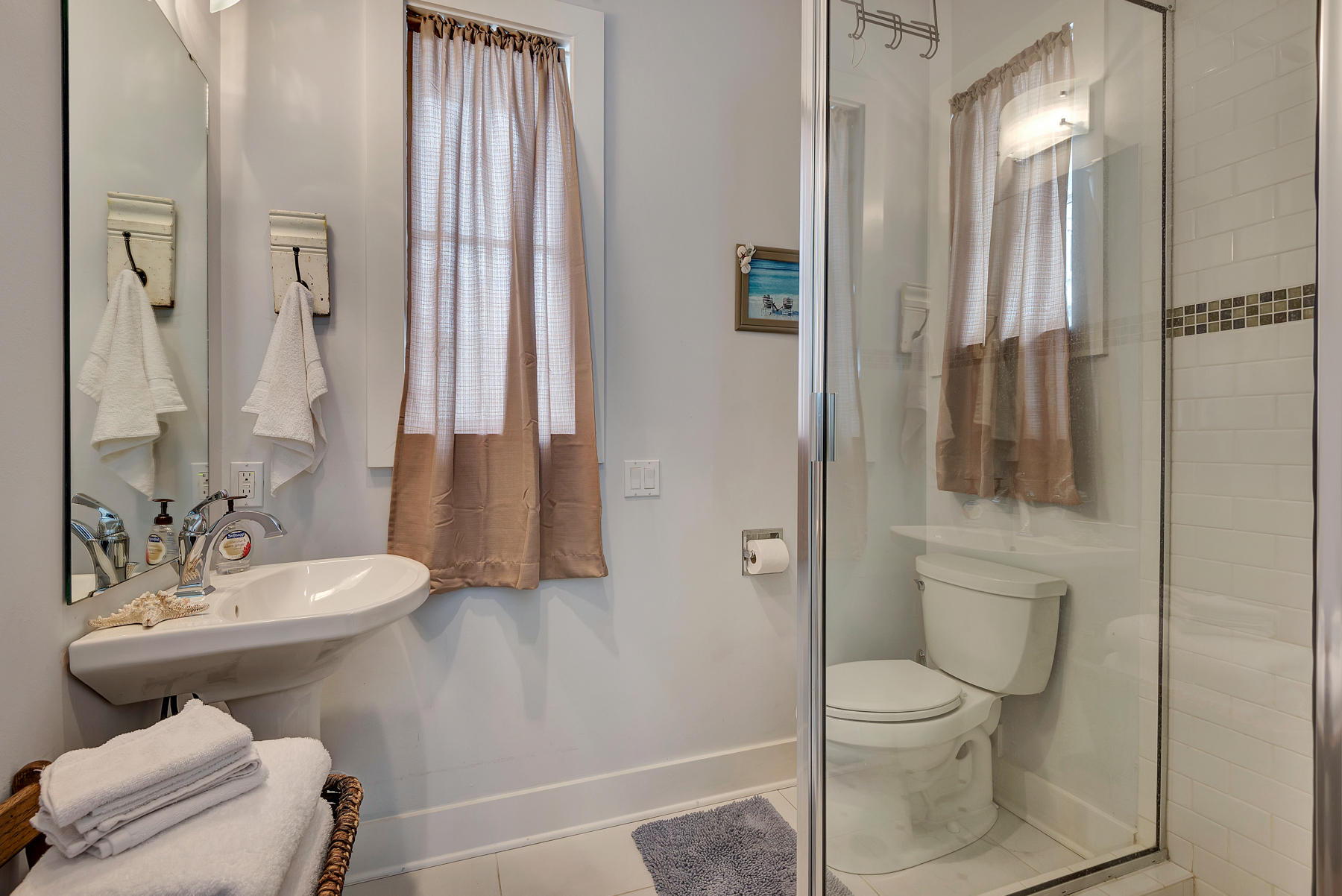 INLET BEACH COSTA CARINA - Residential