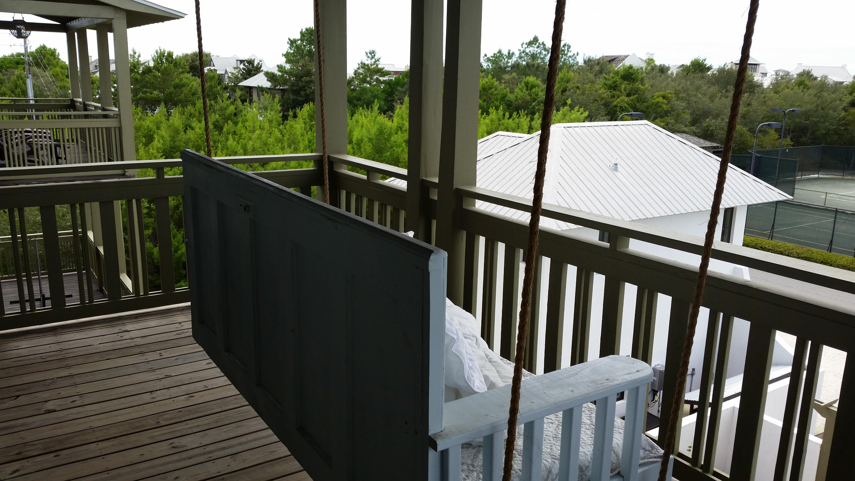 INLET BEACH COSTA CARINA - Residential