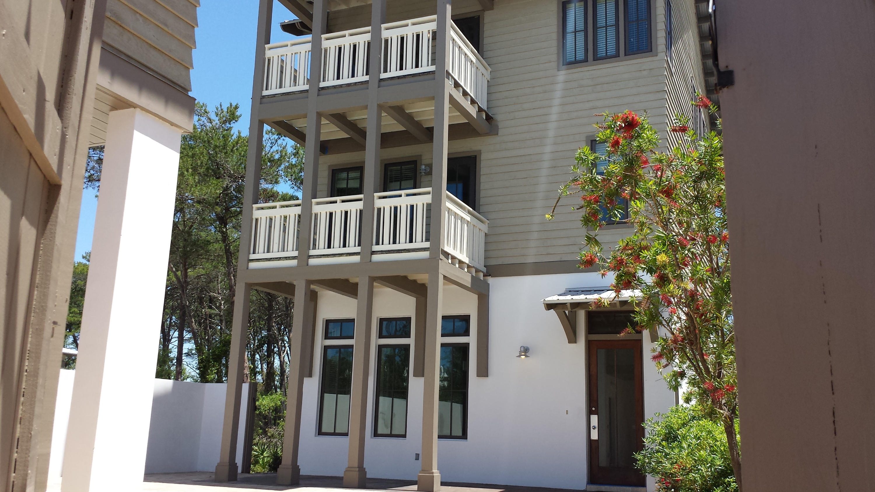 INLET BEACH COSTA CARINA - Residential