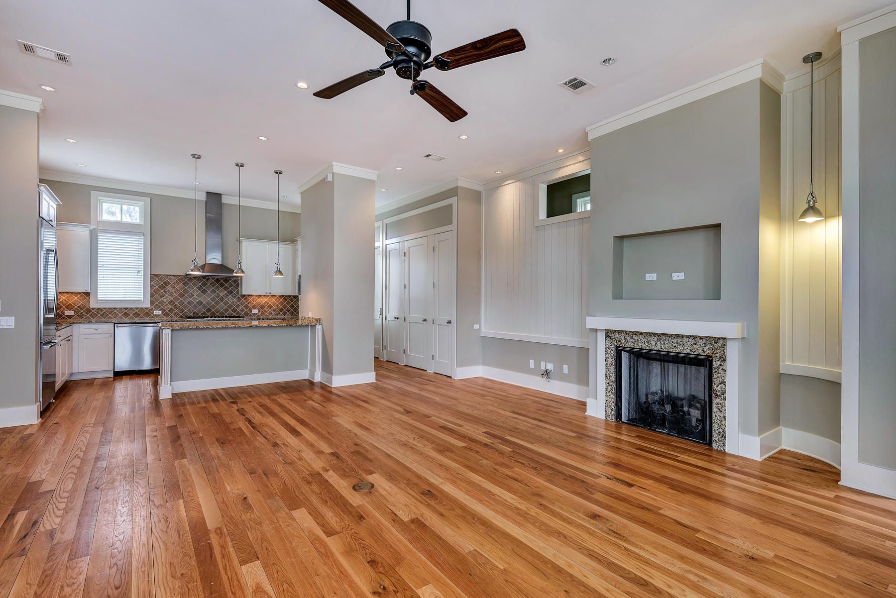 INLET BEACH COSTA CARINA - Residential