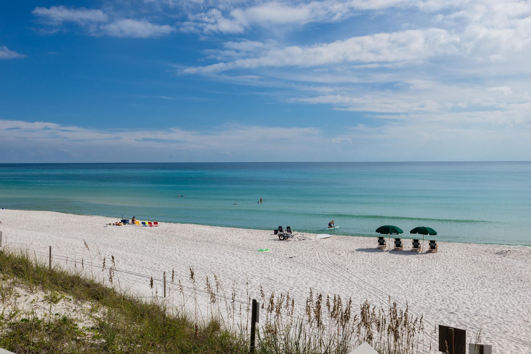 INLET BEACH COSTA CARINA - Residential