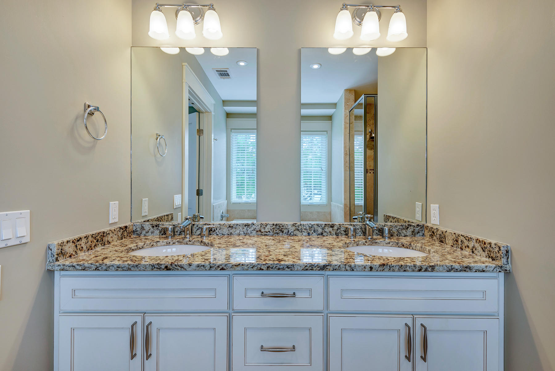 INLET BEACH COSTA CARINA - Residential