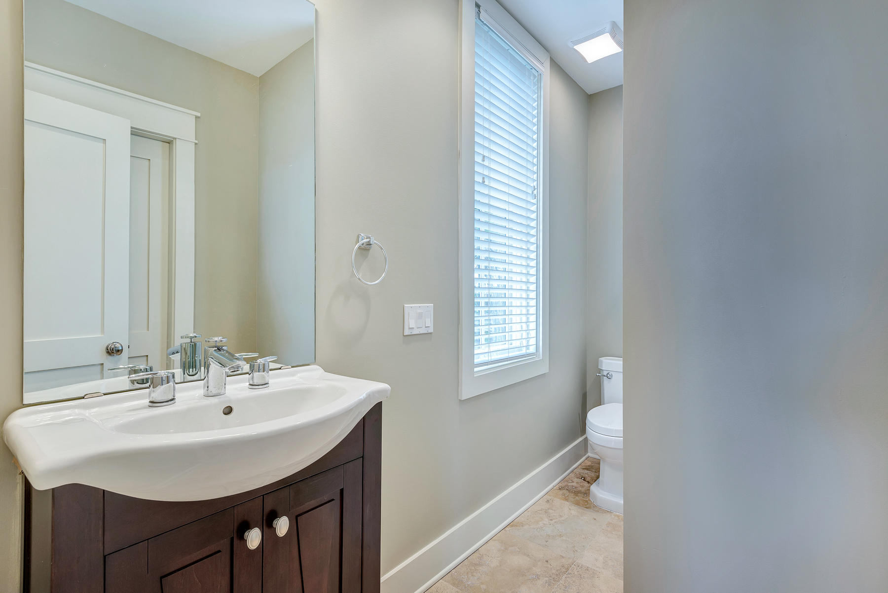 INLET BEACH COSTA CARINA - Residential