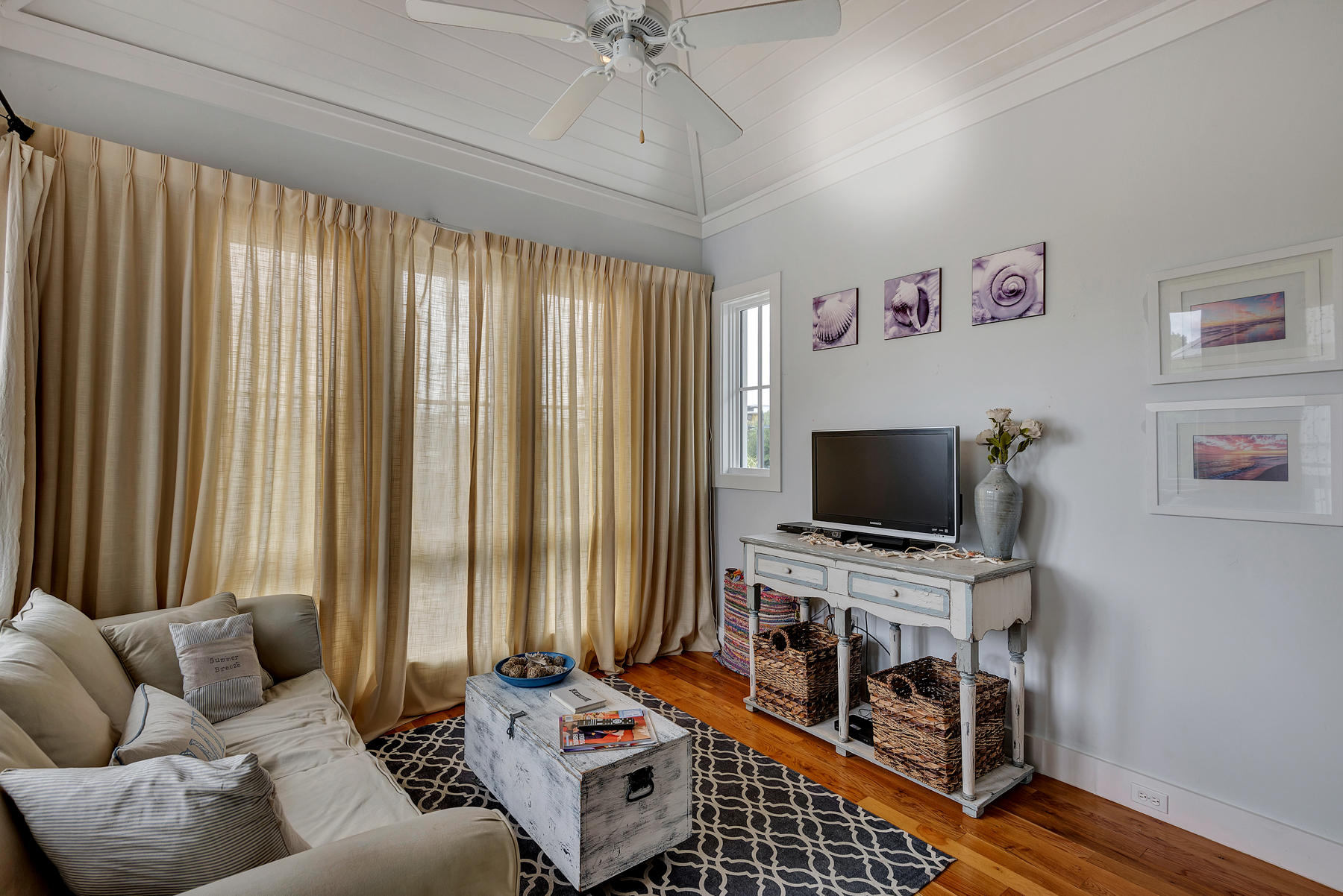 INLET BEACH COSTA CARINA - Residential