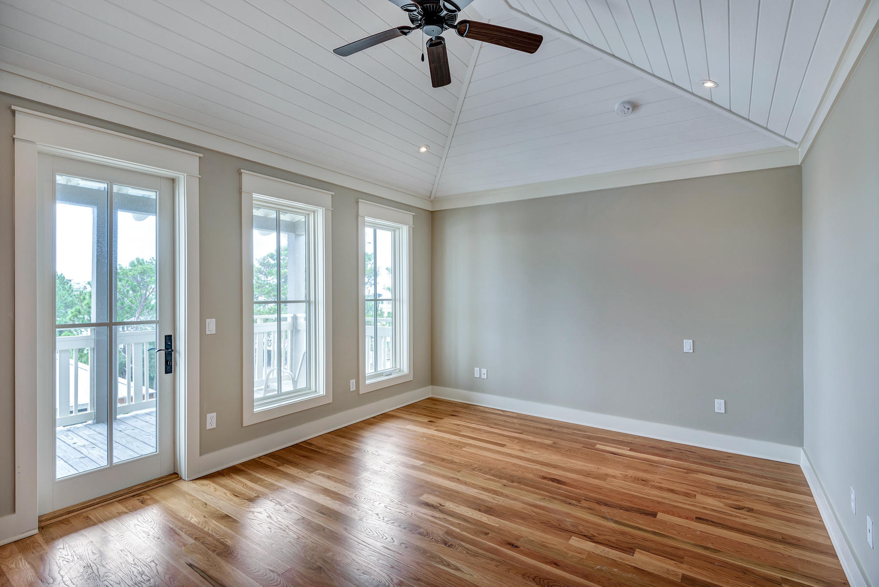 INLET BEACH COSTA CARINA - Residential