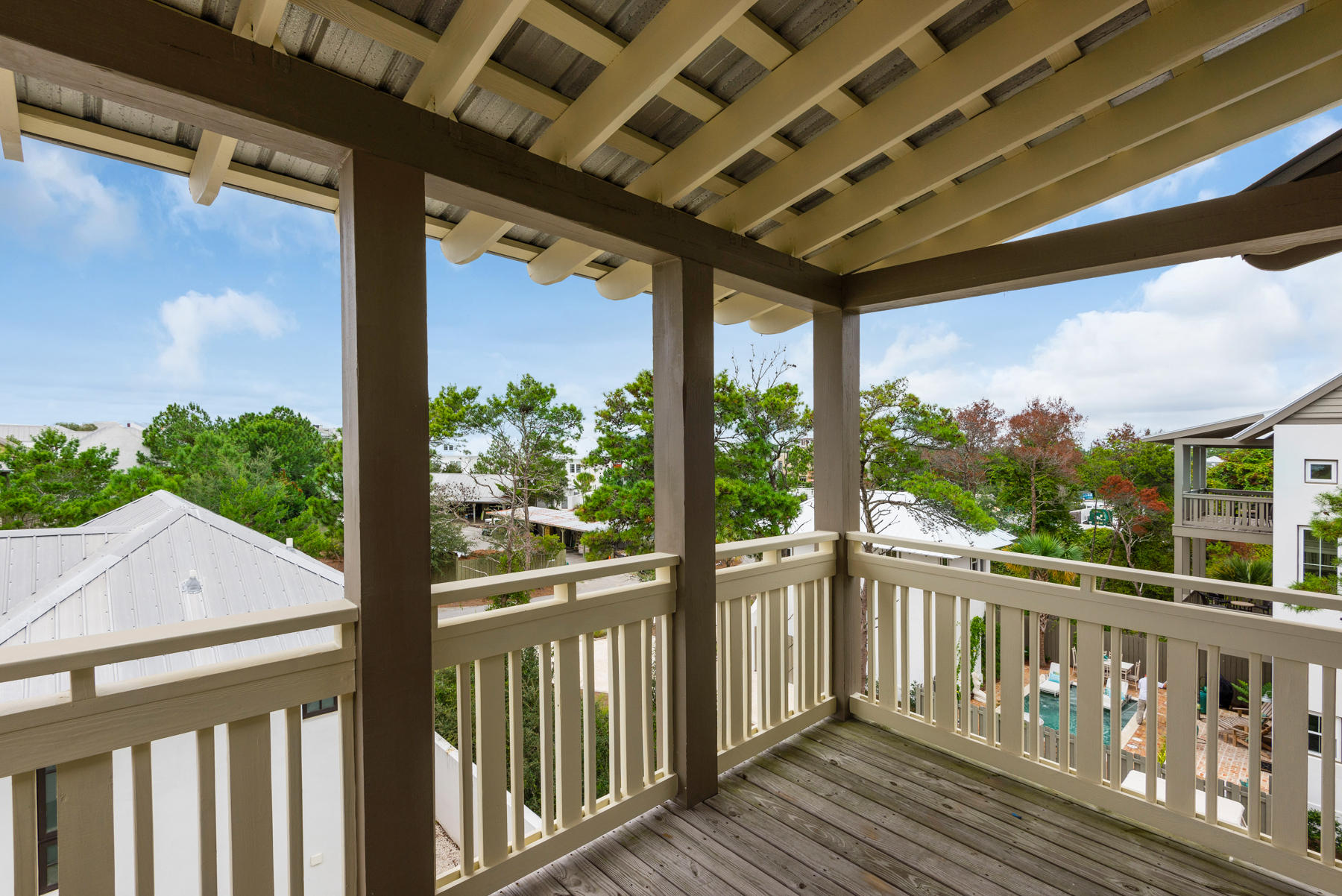 INLET BEACH COSTA CARINA - Residential
