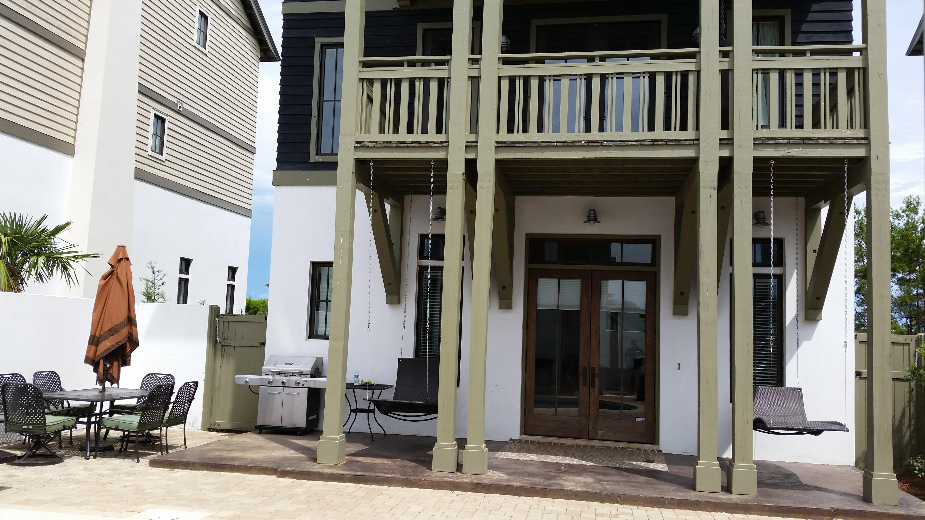 INLET BEACH COSTA CARINA - Residential