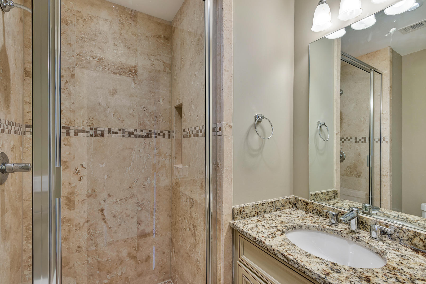 INLET BEACH COSTA CARINA - Residential