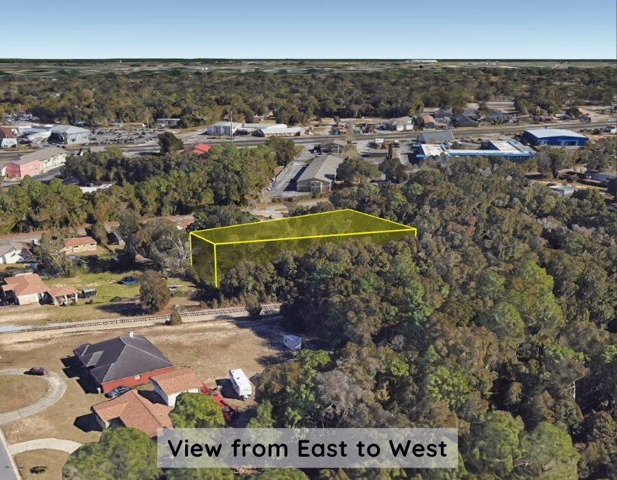 OLIVE HEIGHTS - Land