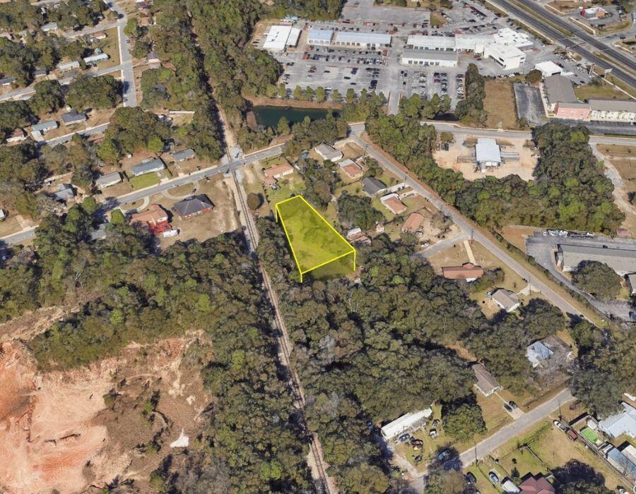 OLIVE HEIGHTS - Land