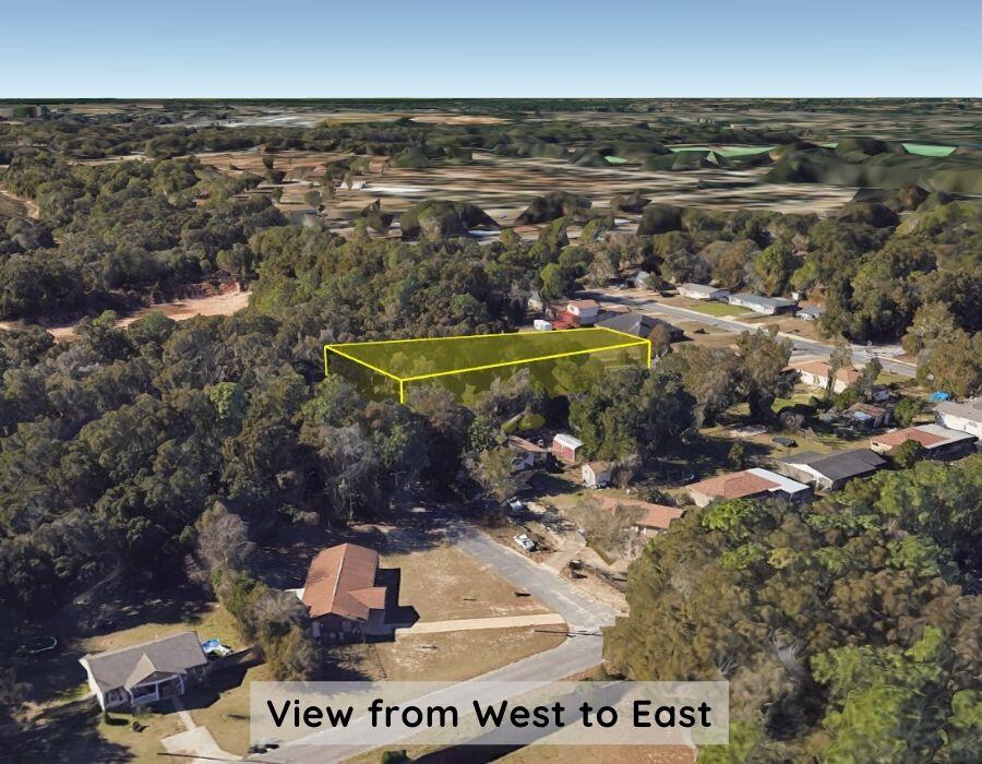 OLIVE HEIGHTS - Land