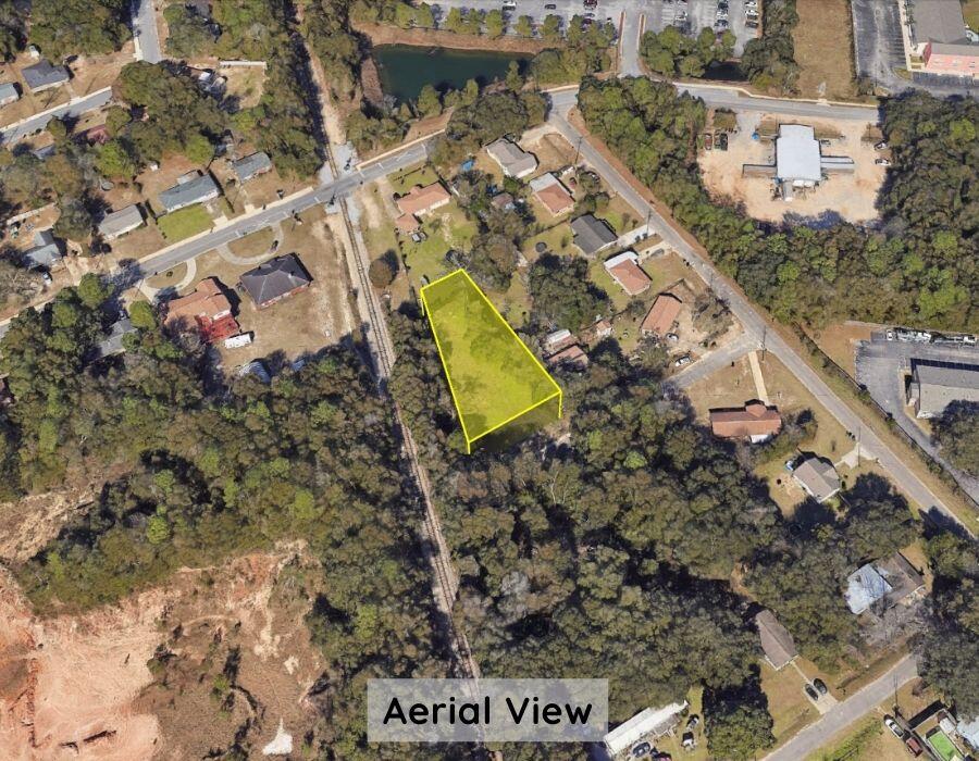 OLIVE HEIGHTS - Land