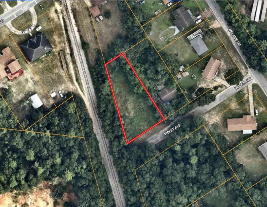 OLIVE HEIGHTS - Land