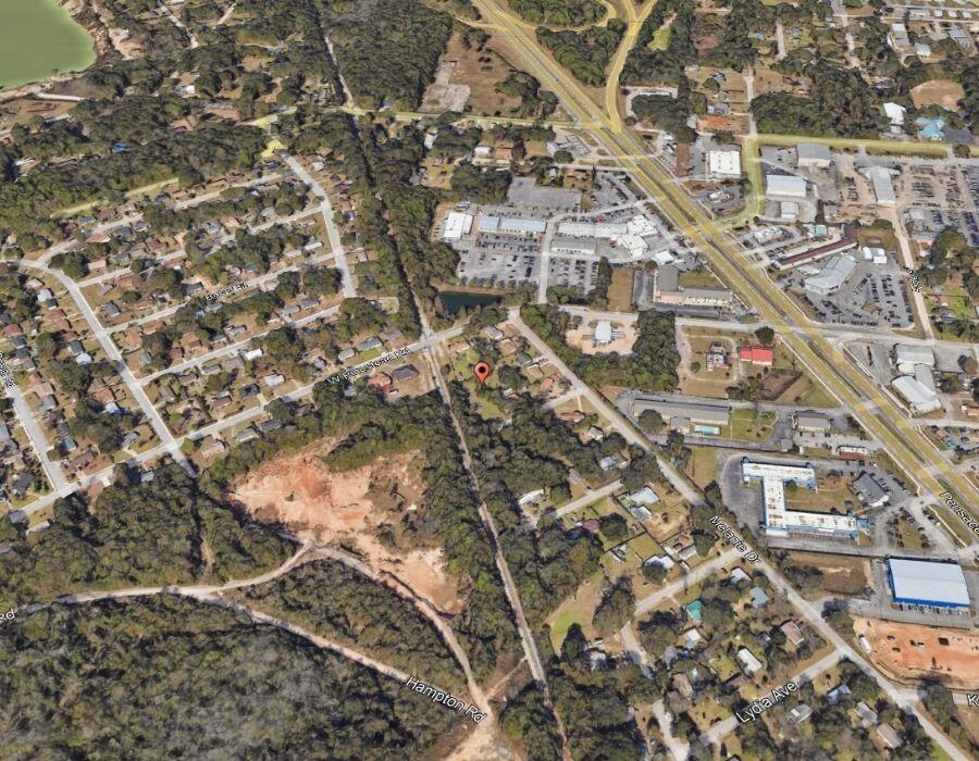 OLIVE HEIGHTS - Land