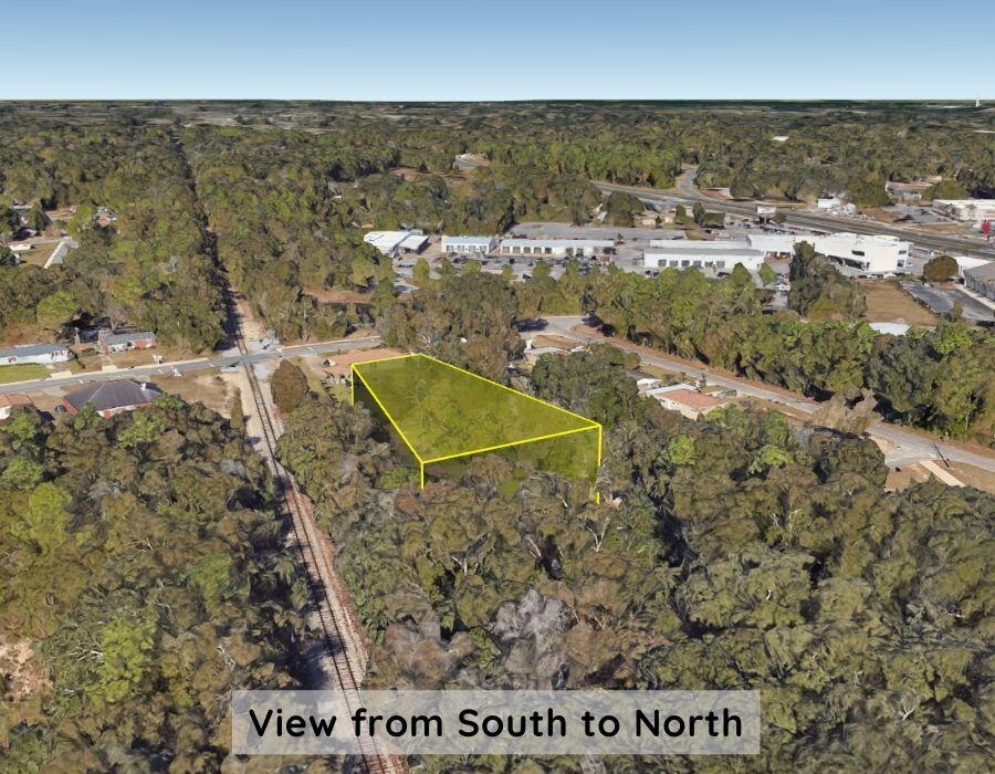 OLIVE HEIGHTS - Land