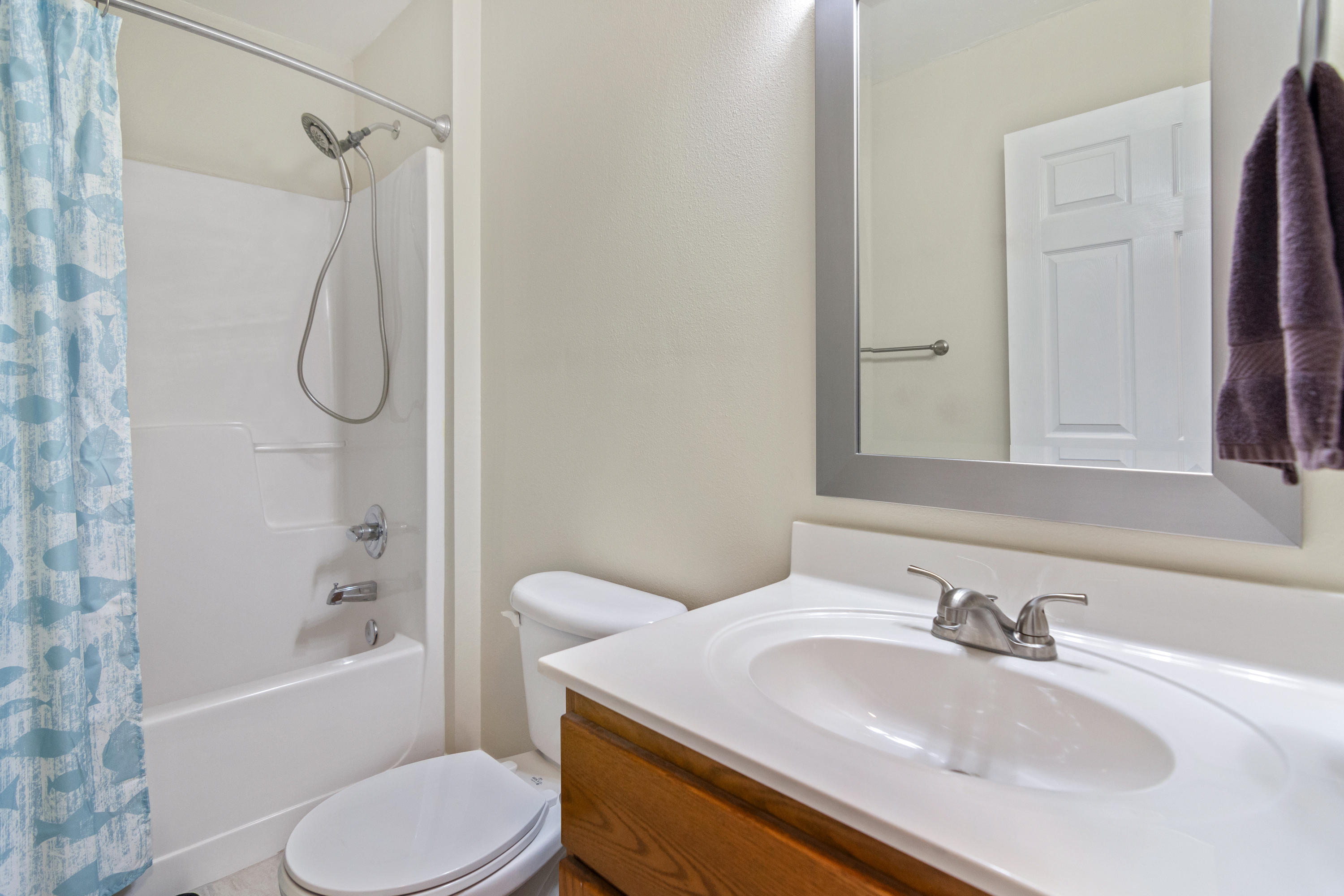 FOXWORTH ESTATES PH 2 - Residential