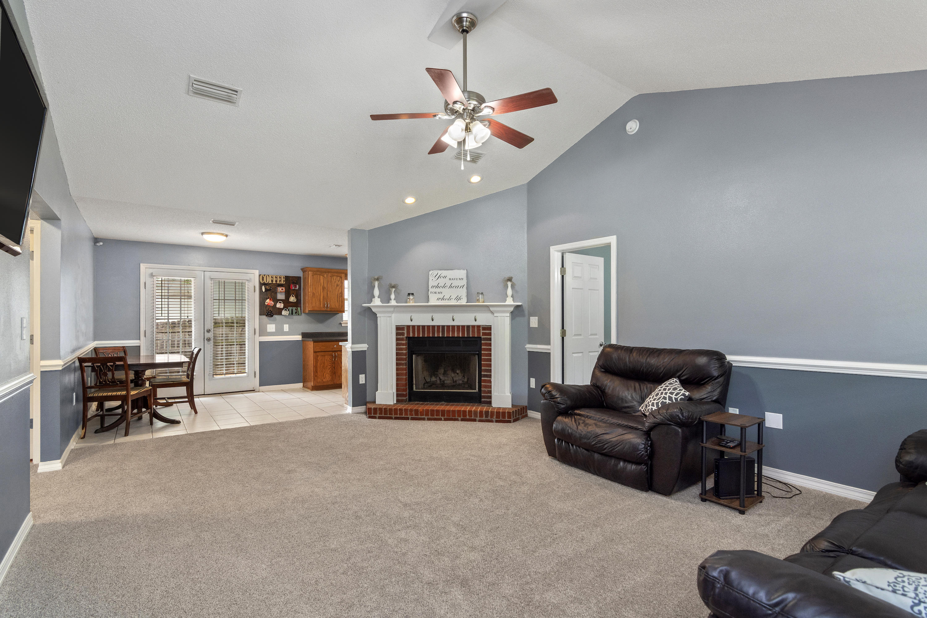 FOXWORTH ESTATES PH 2 - Residential