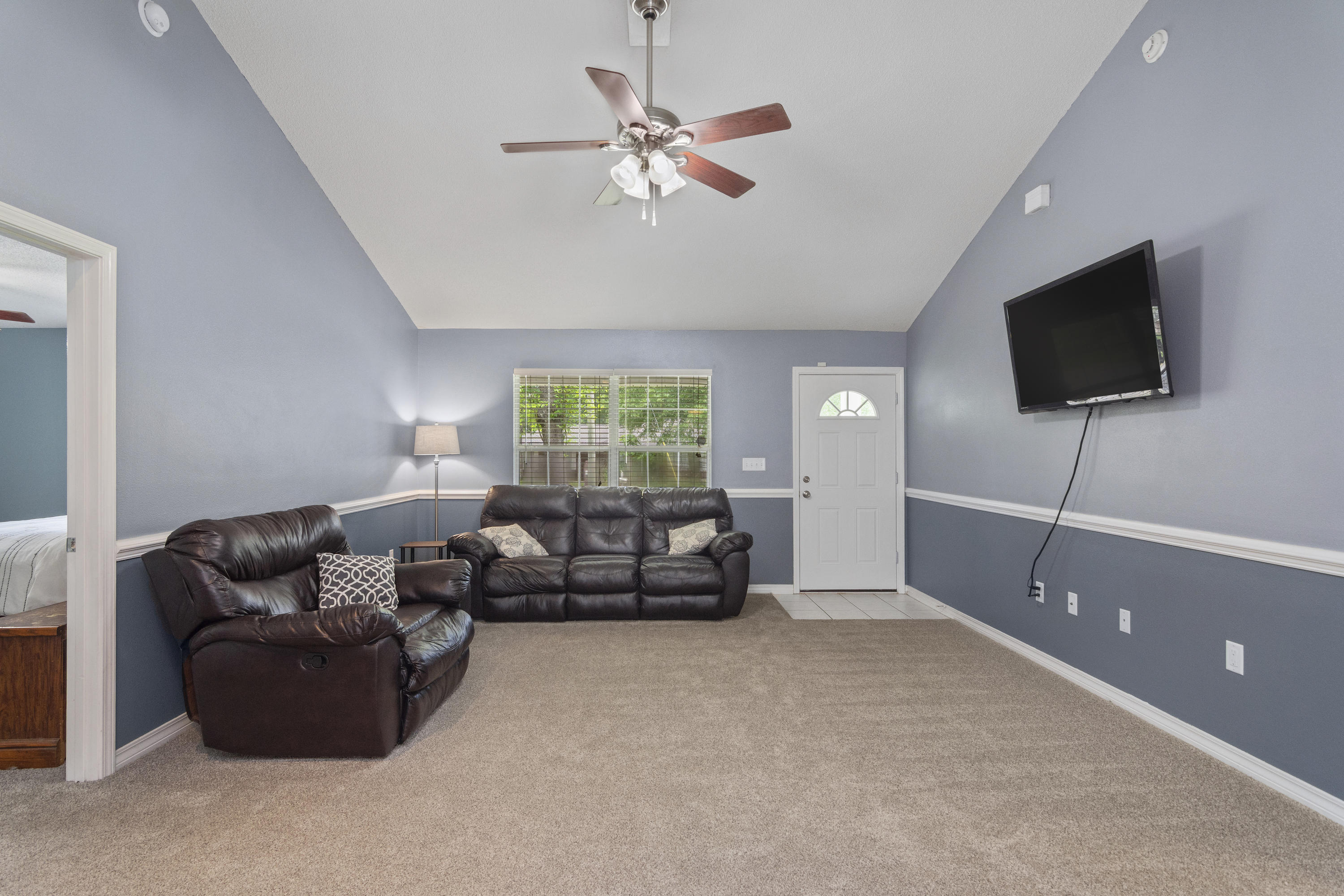 FOXWORTH ESTATES PH 2 - Residential