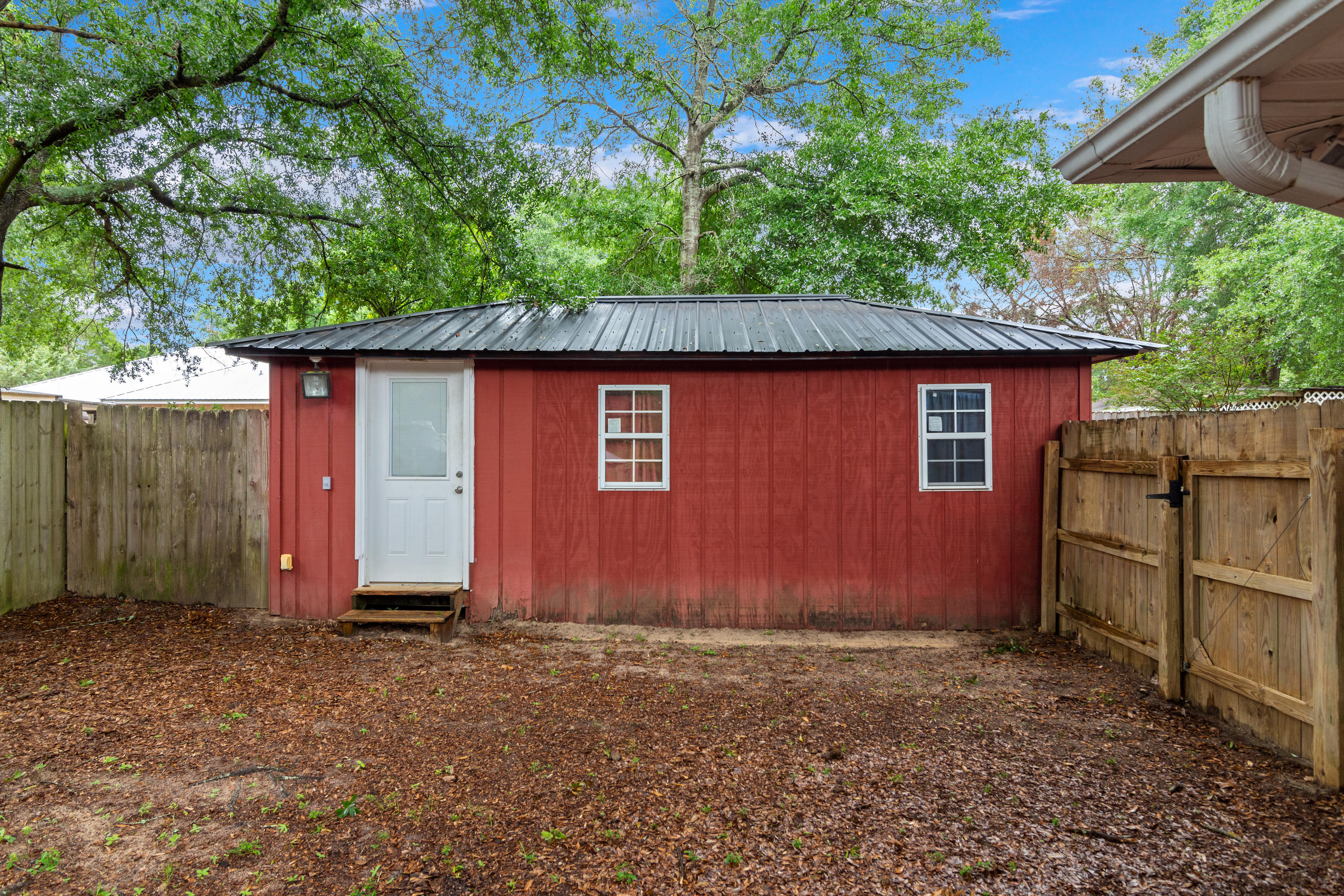 FOXWORTH ESTATES PH 2 - Residential