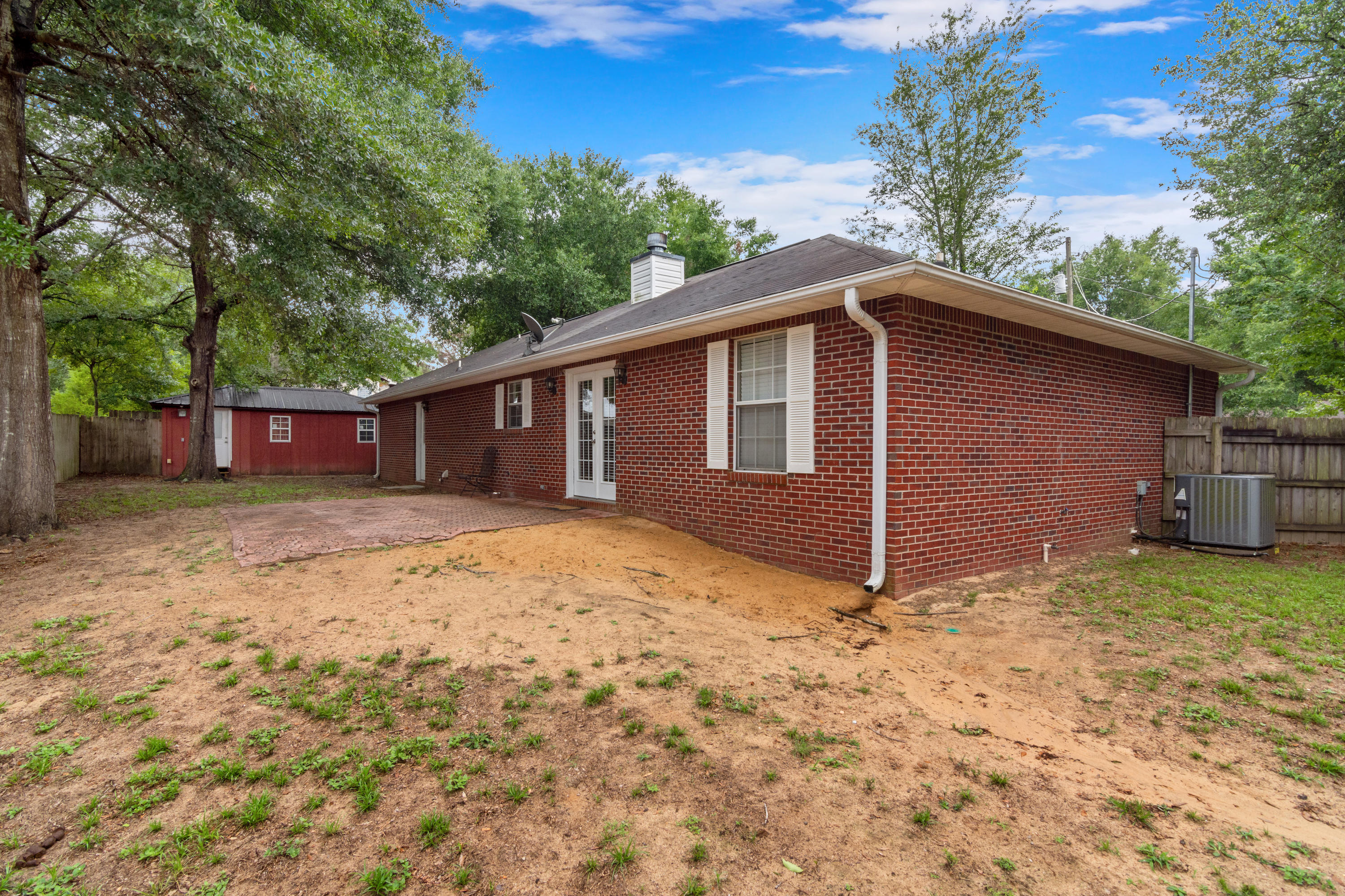 FOXWORTH ESTATES PH 2 - Residential