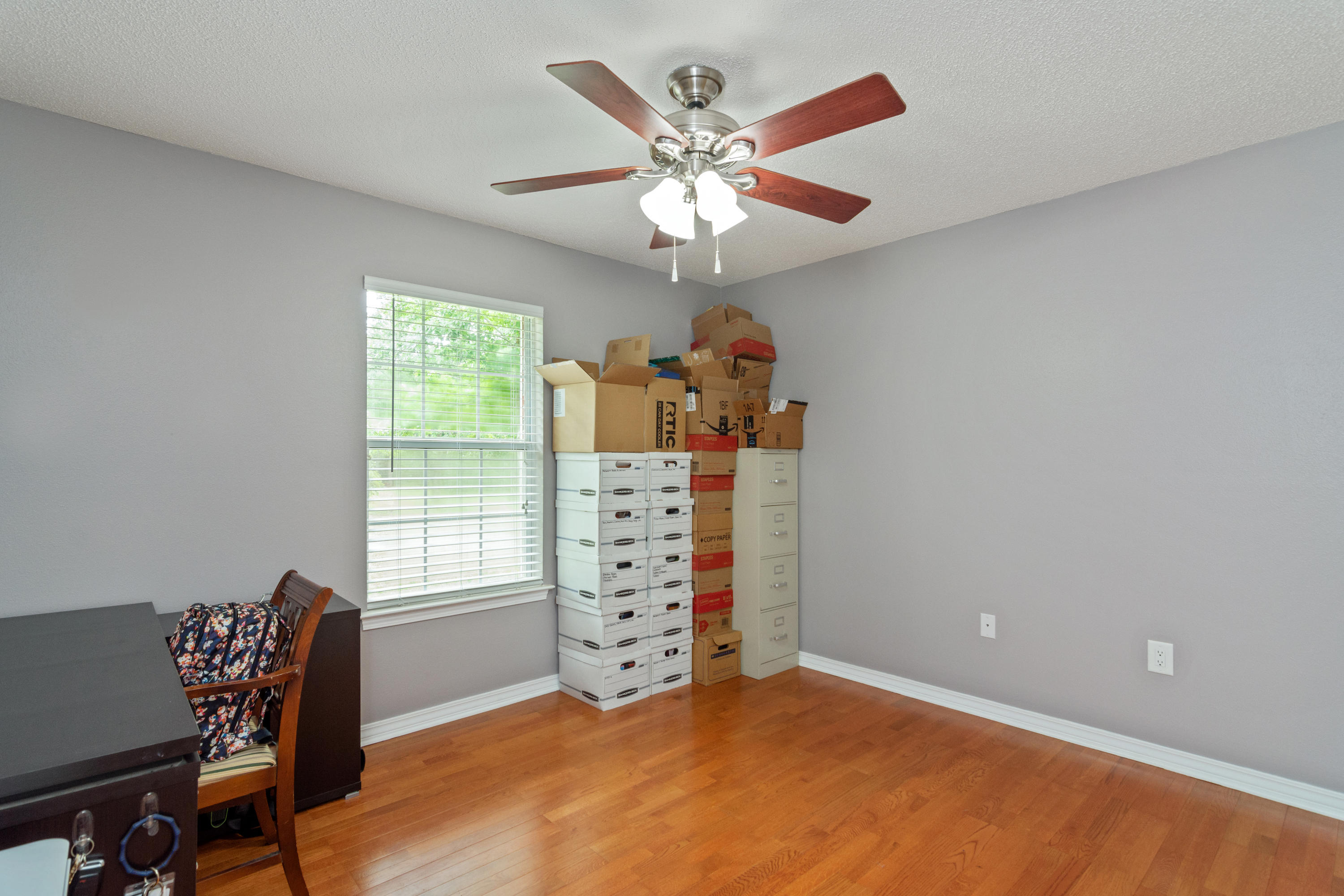 FOXWORTH ESTATES PH 2 - Residential