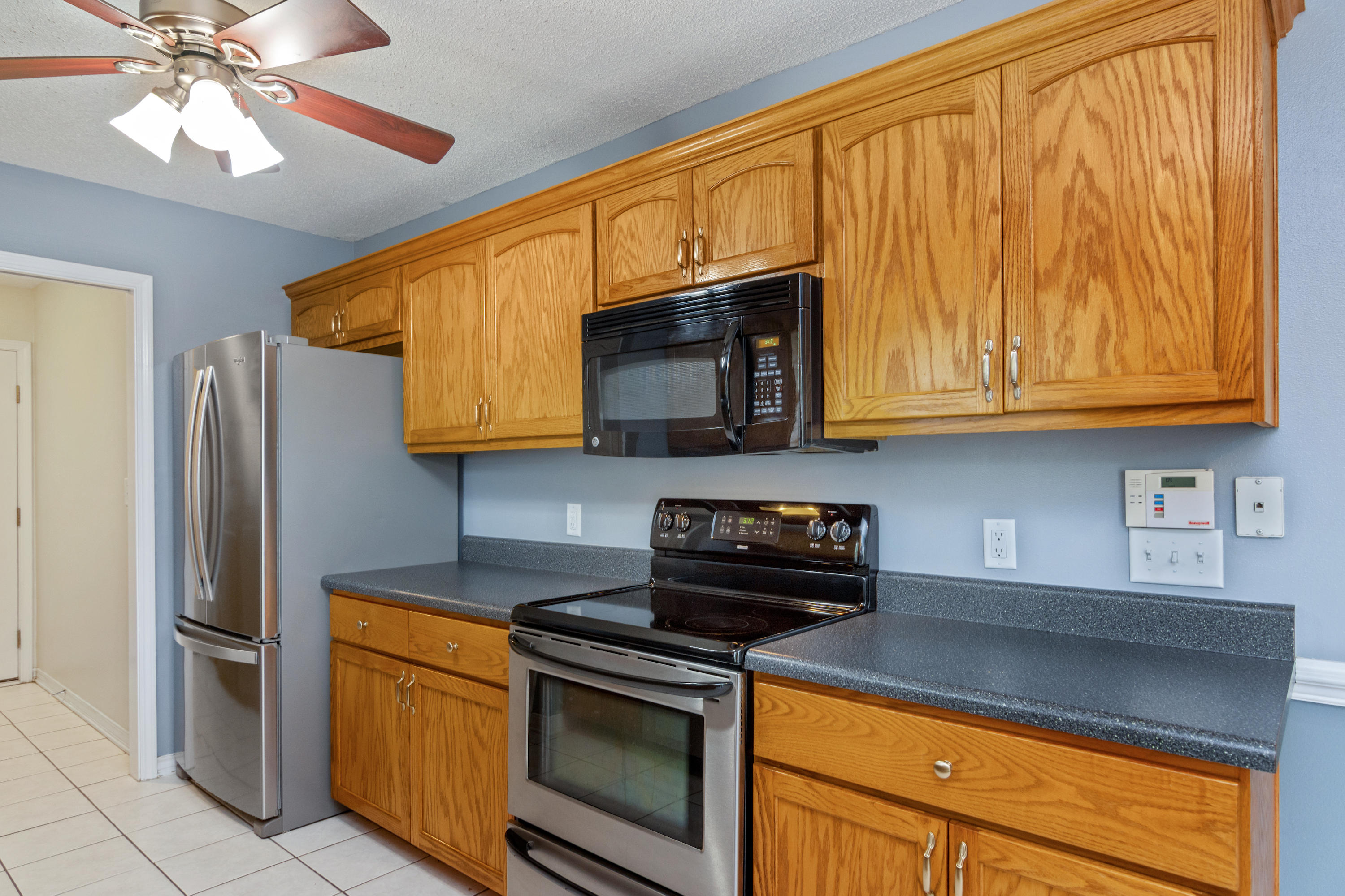 FOXWORTH ESTATES PH 2 - Residential