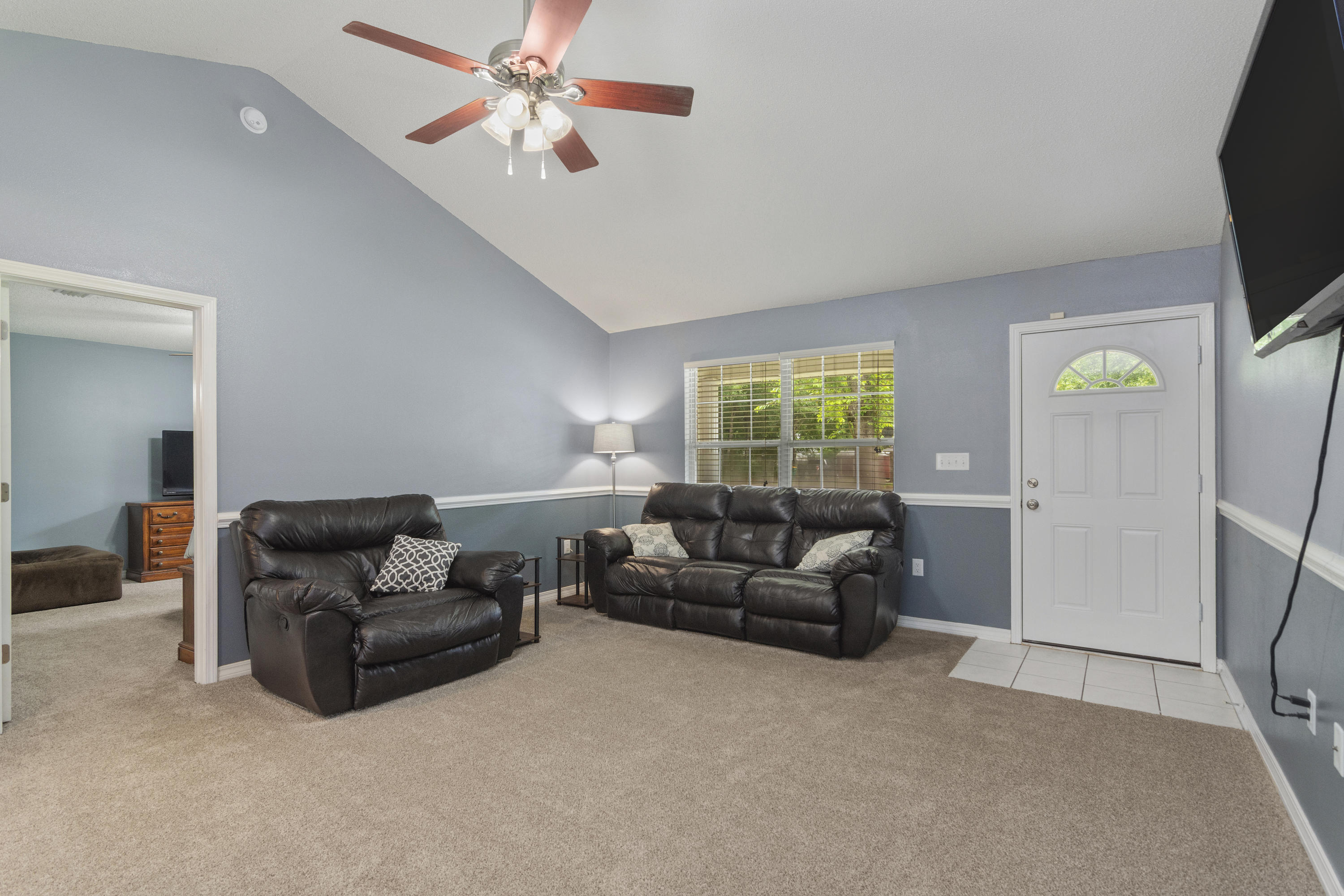 FOXWORTH ESTATES PH 2 - Residential