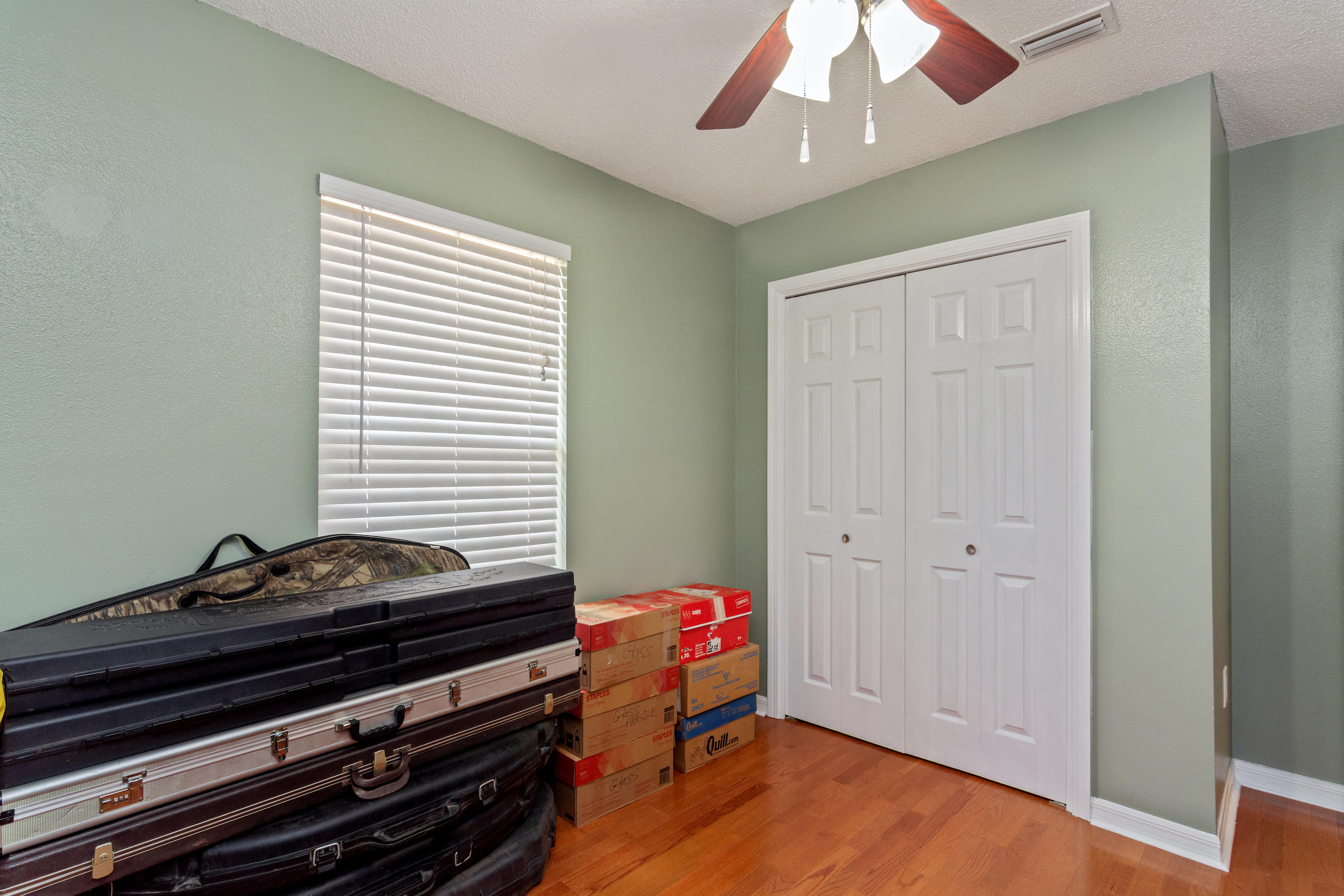 FOXWORTH ESTATES PH 2 - Residential