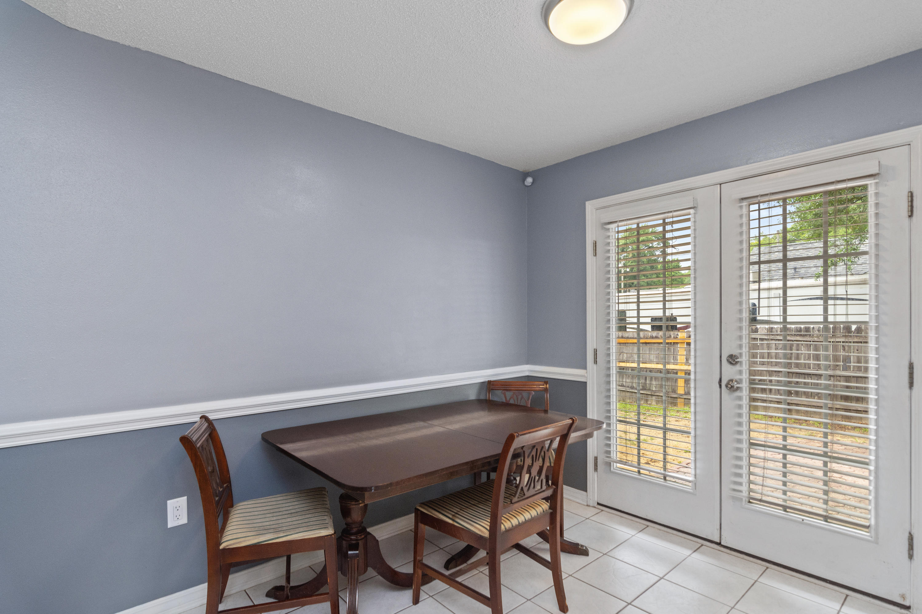 FOXWORTH ESTATES PH 2 - Residential