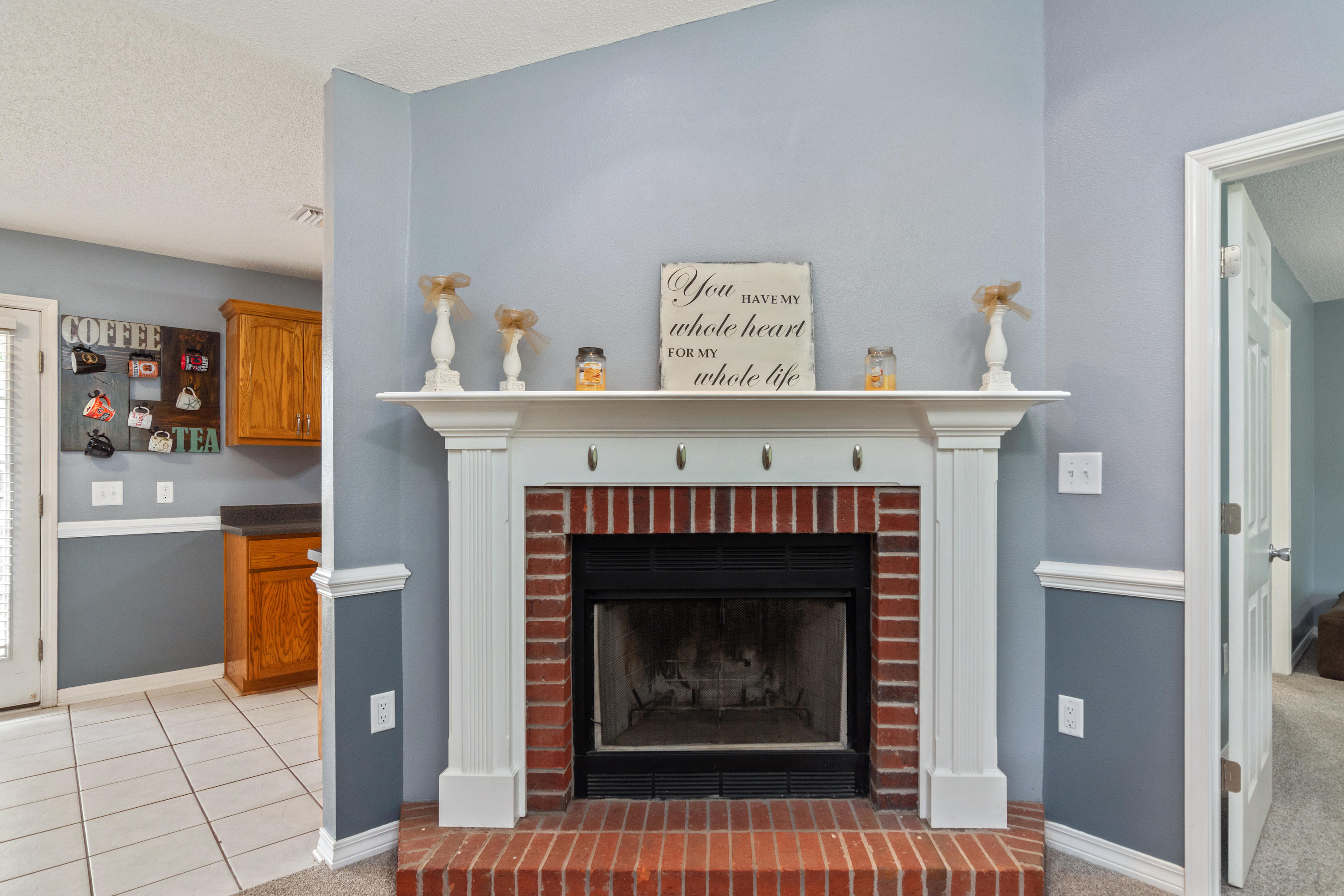 FOXWORTH ESTATES PH 2 - Residential