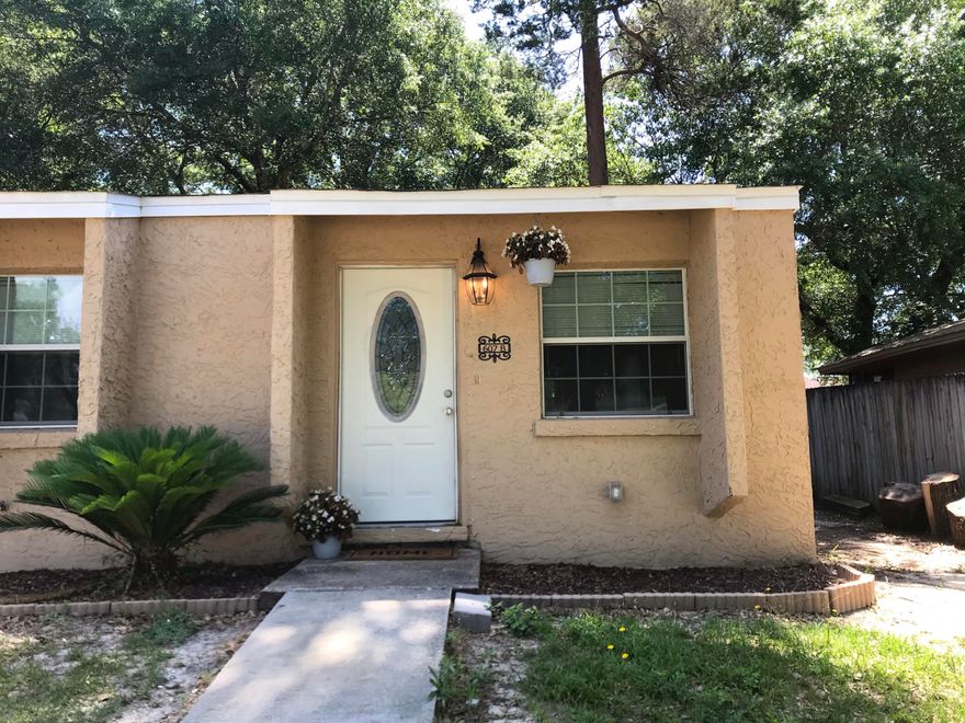 Bring your investors! Renovated duplex located in the middle of everything that stays leased! Each updated unit has 2 nice sized bedrooms and 1 bath. Owners have replaced windows, electrical, plumbings, upgraded the kitchens, added a privacy fence so each side of the duplex has their own back yard, and so much more. Also getting a new roof before closing! So the maintenance has already been done for you! This turnkey rental machine will keep bringing in income month after month. Each side currently rents for $895 per month. Close to bases, hospitals, restaurants, and more. Properties like this do not come around often!