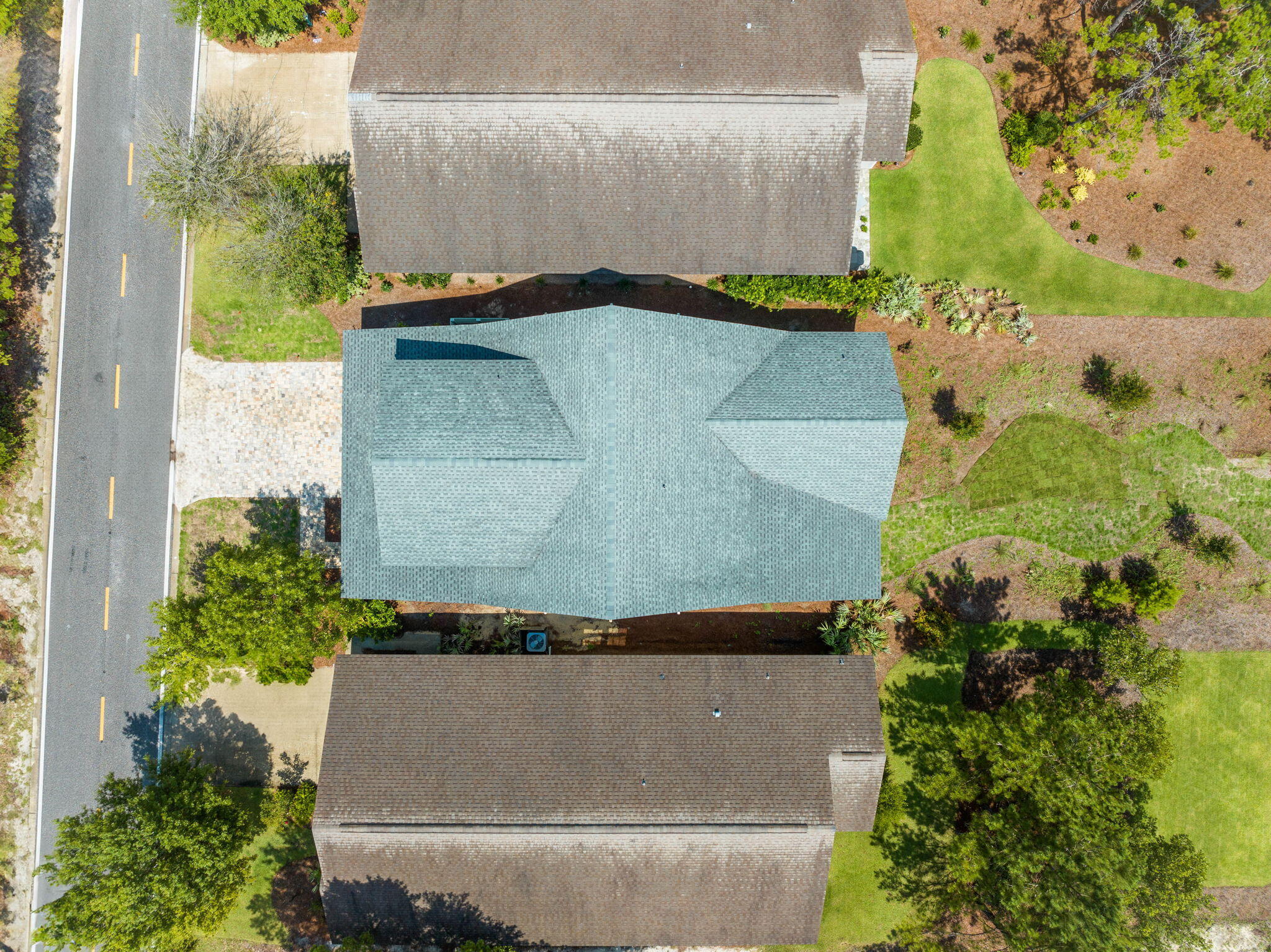 WILD HERON - Residential