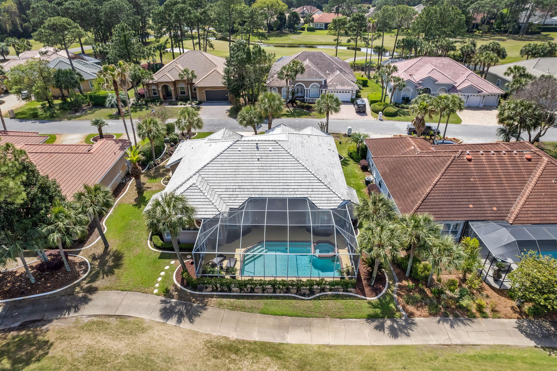 EMERALD BAY PH 1A - Residential